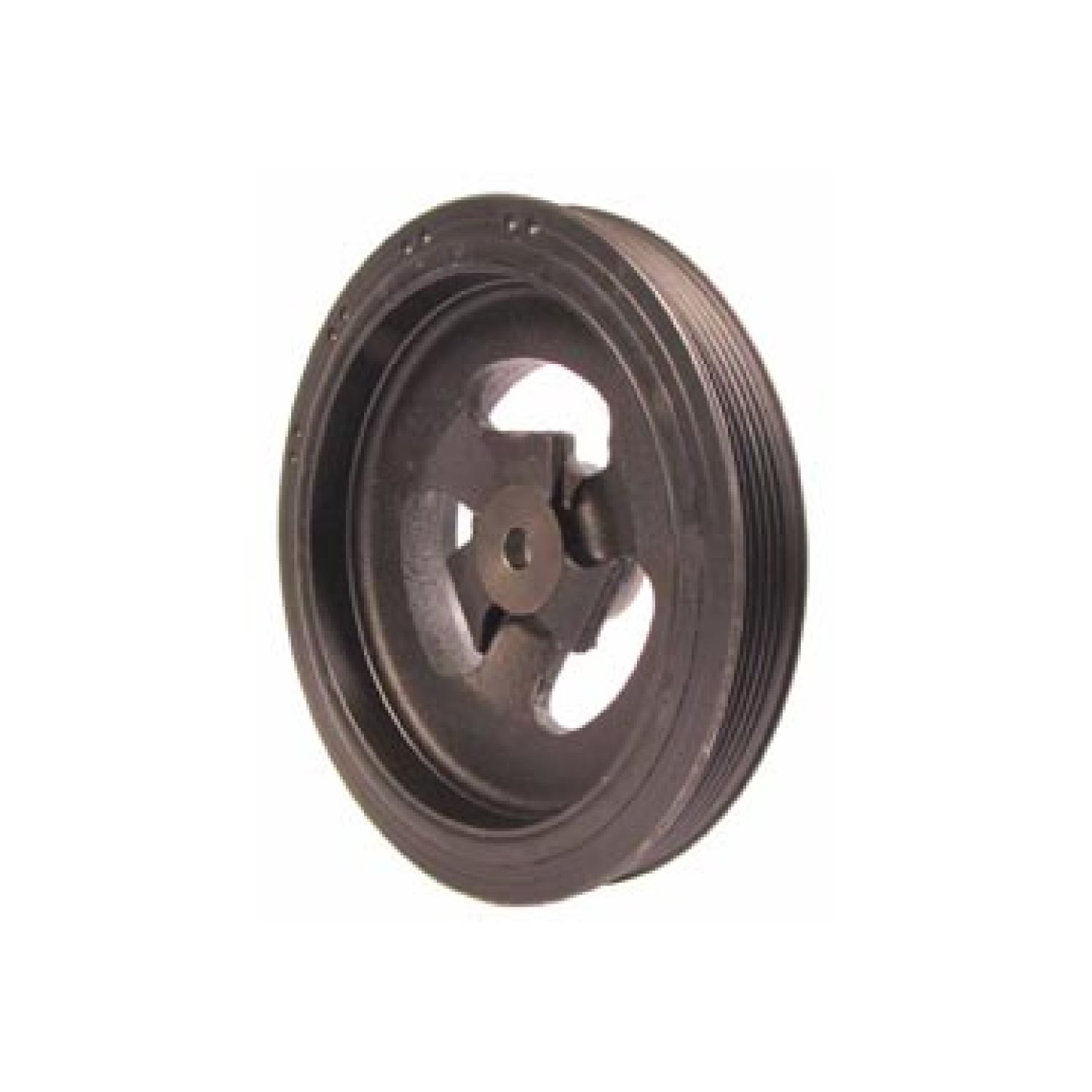 Dayco PB1526N - Engine Harmonic Balancer Dayco PB1526N Engine Harmonic Balancer product image 2 of 5