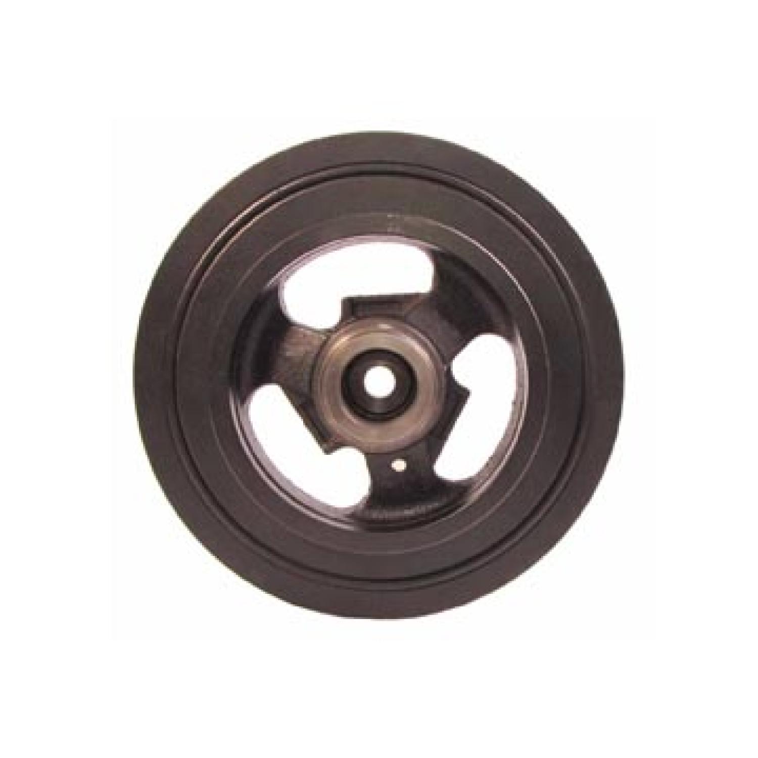 Dayco PB1526N - Engine Harmonic Balancer Dayco PB1526N Engine Harmonic Balancer product image 3 of 5