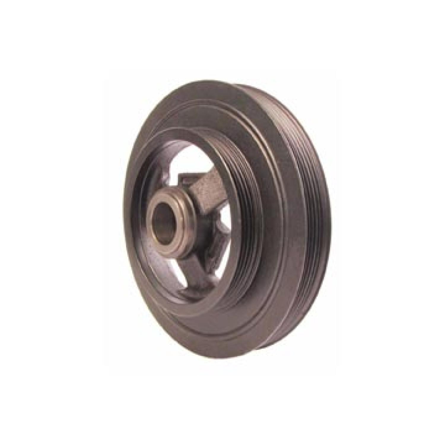 Dayco PB1526N - Engine Harmonic Balancer Dayco PB1526N Engine Harmonic Balancer product image 4 of 5