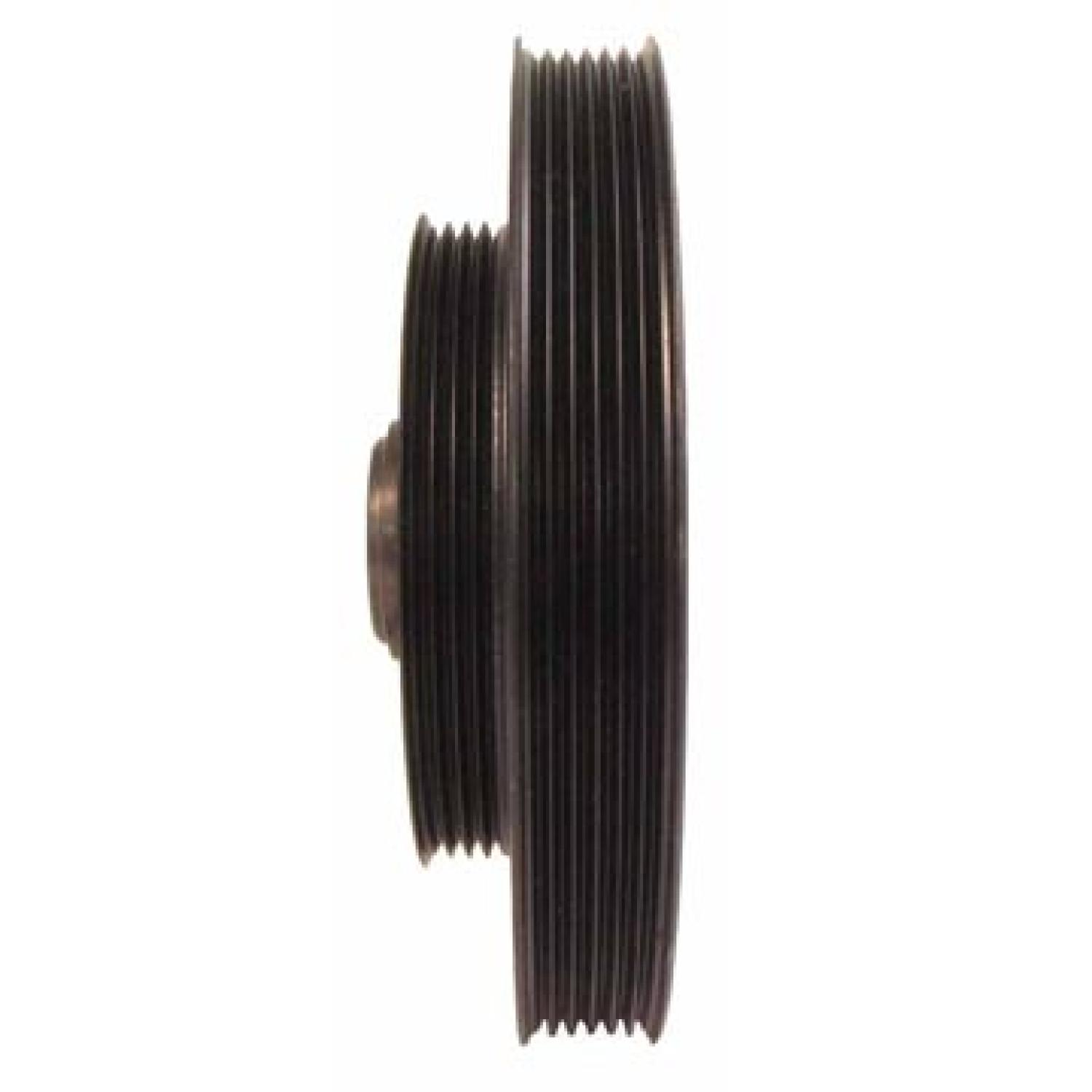 Dayco PB1526N - Engine Harmonic Balancer Dayco PB1526N Engine Harmonic Balancer product image 5 of 5