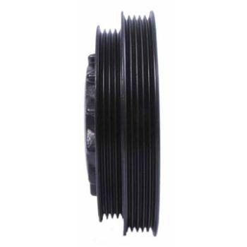 Dayco PB1527N Engine Harmonic Balancer product image 5 of 5