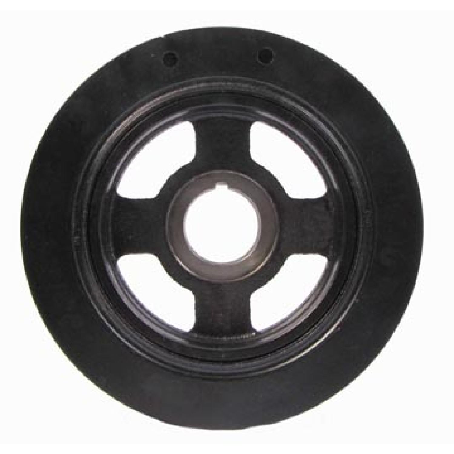 Dayco PB1528N Engine Harmonic Balancer product image 4 of 5