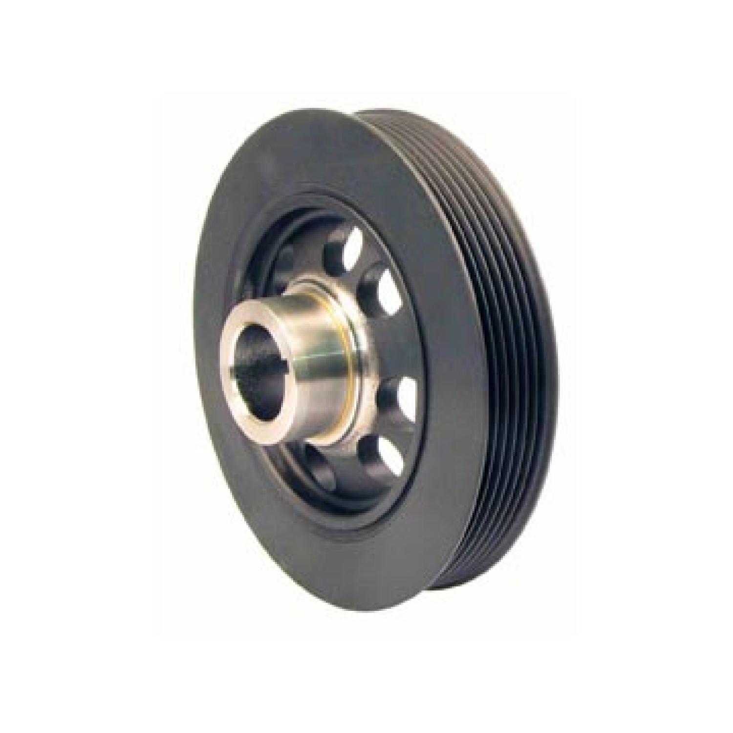 Dayco PB1529N Engine Harmonic Balancer product image 2 of 5