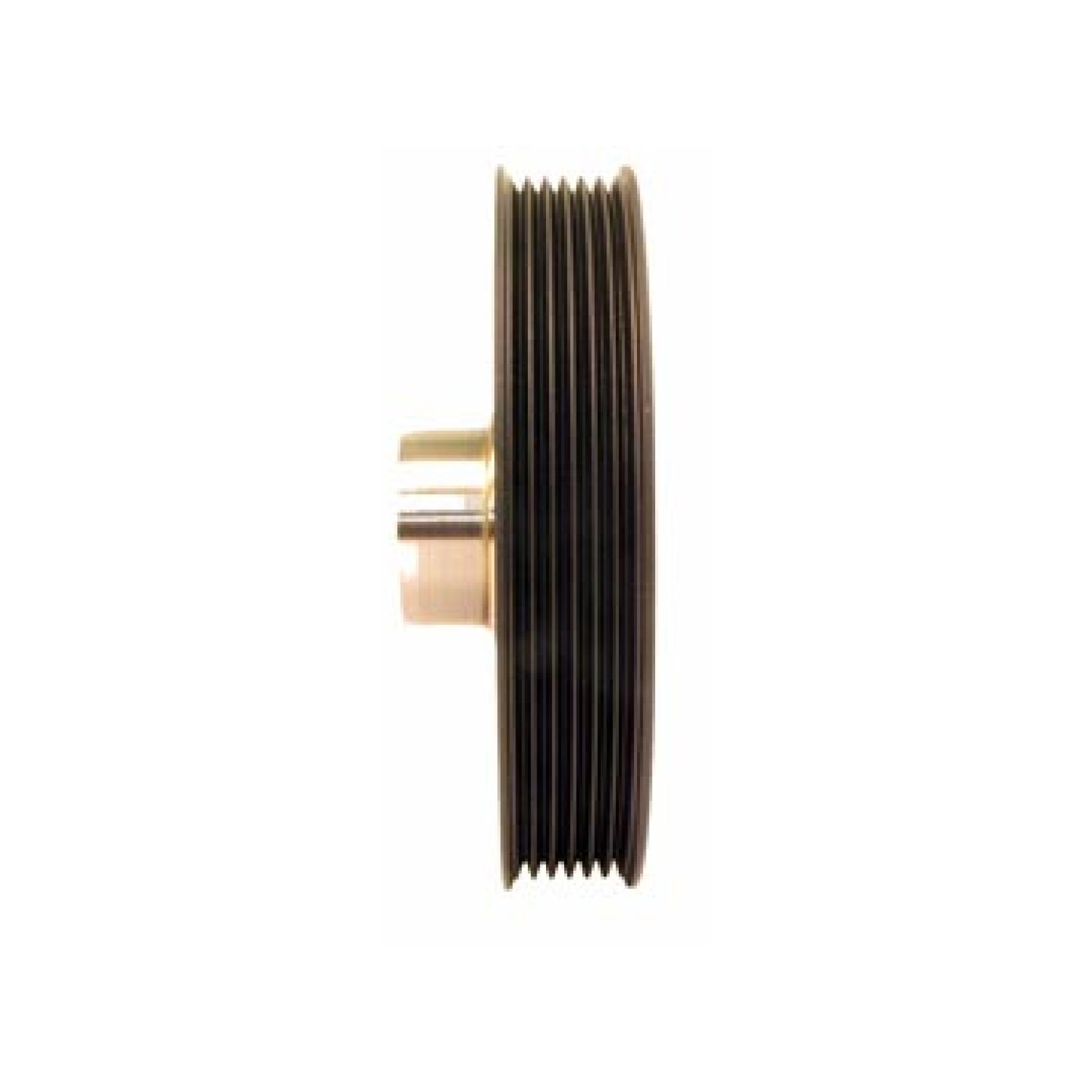 Dayco PB1529N Engine Harmonic Balancer product image 5 of 5