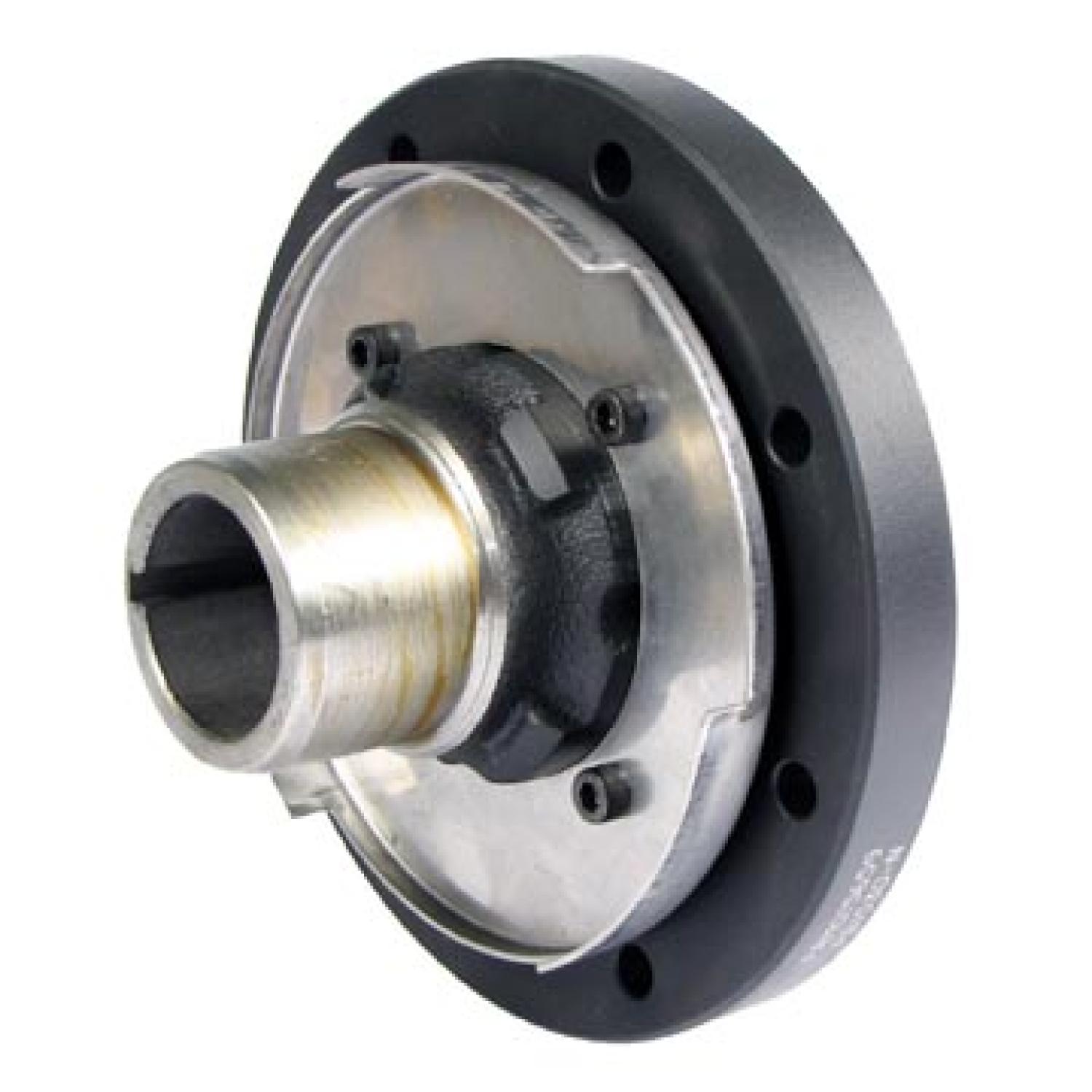 Dayco PB1530N Engine Harmonic Balancer product image 2 of 5
