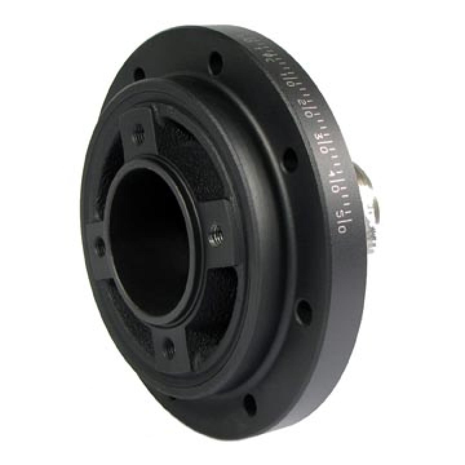 Dayco PB1530N Engine Harmonic Balancer product image 4 of 5