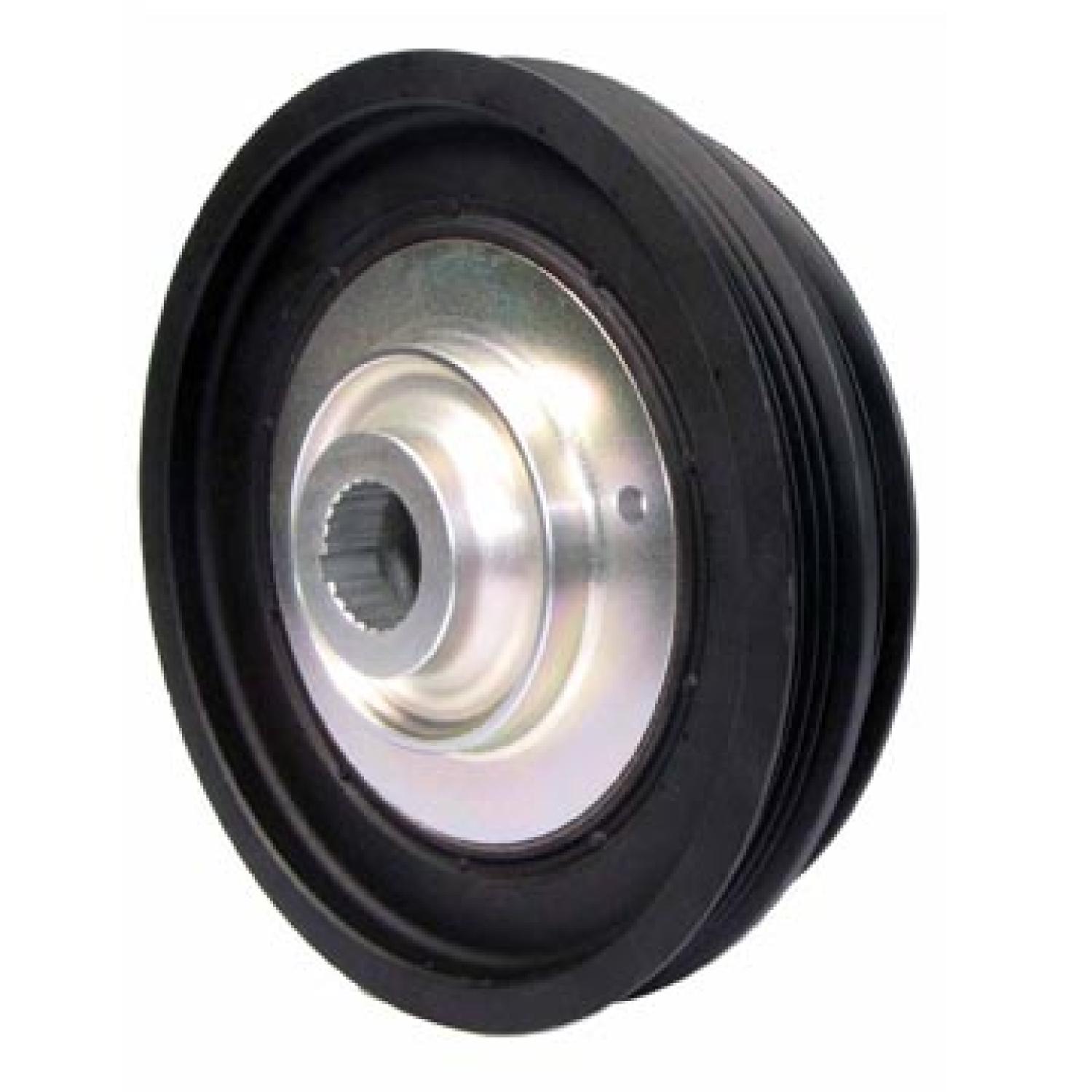 Dayco PB1531N Engine Harmonic Balancer product image 2 of 4