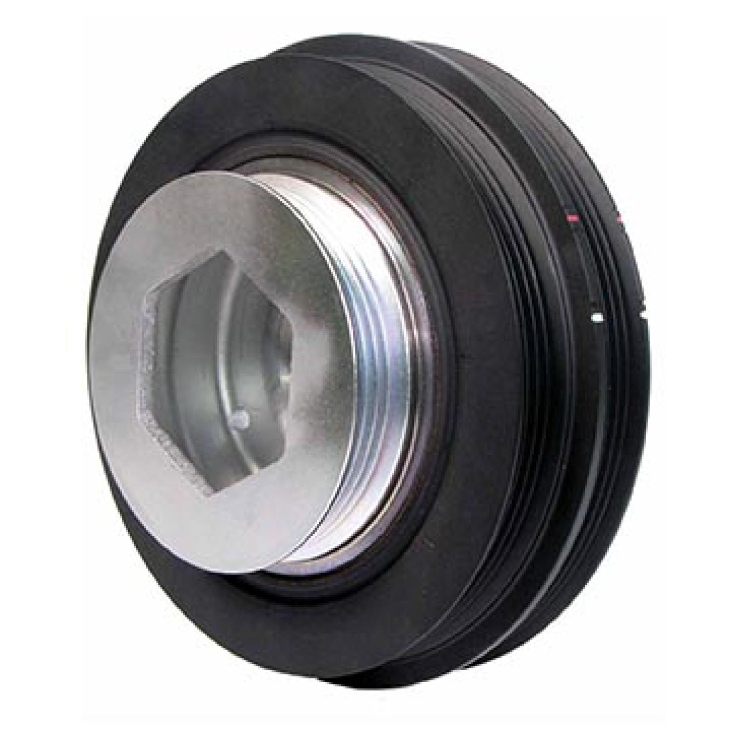 Dayco PB1531N Engine Harmonic Balancer product image 3 of 4