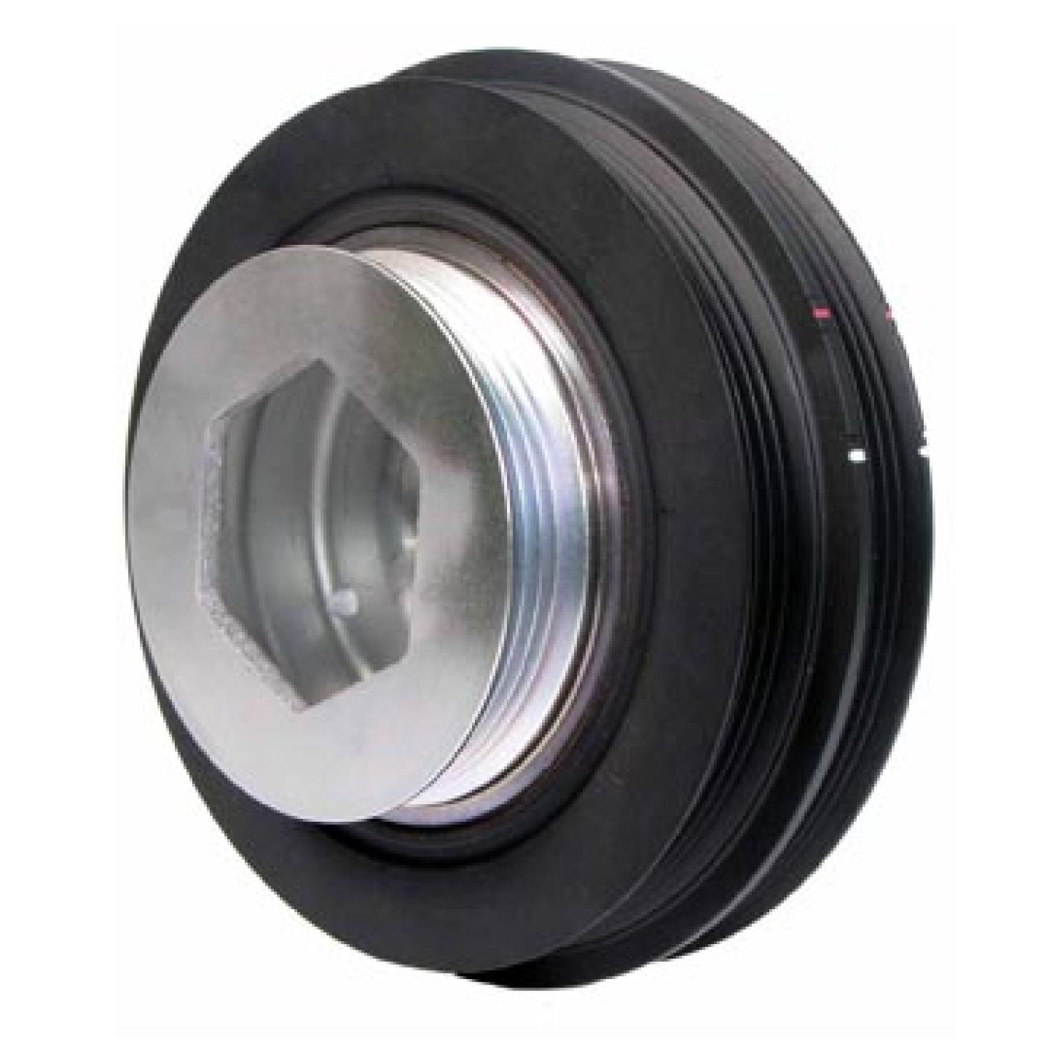 Dayco PB1531N Engine Harmonic Balancer product image 4 of 4