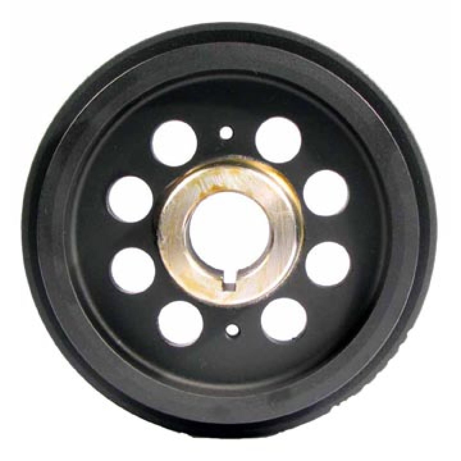 Dayco PB1532N Engine Harmonic Balancer product image 1 of 5