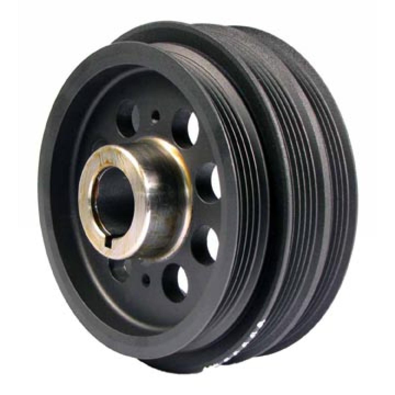 Dayco PB1532N Engine Harmonic Balancer product image 2 of 5