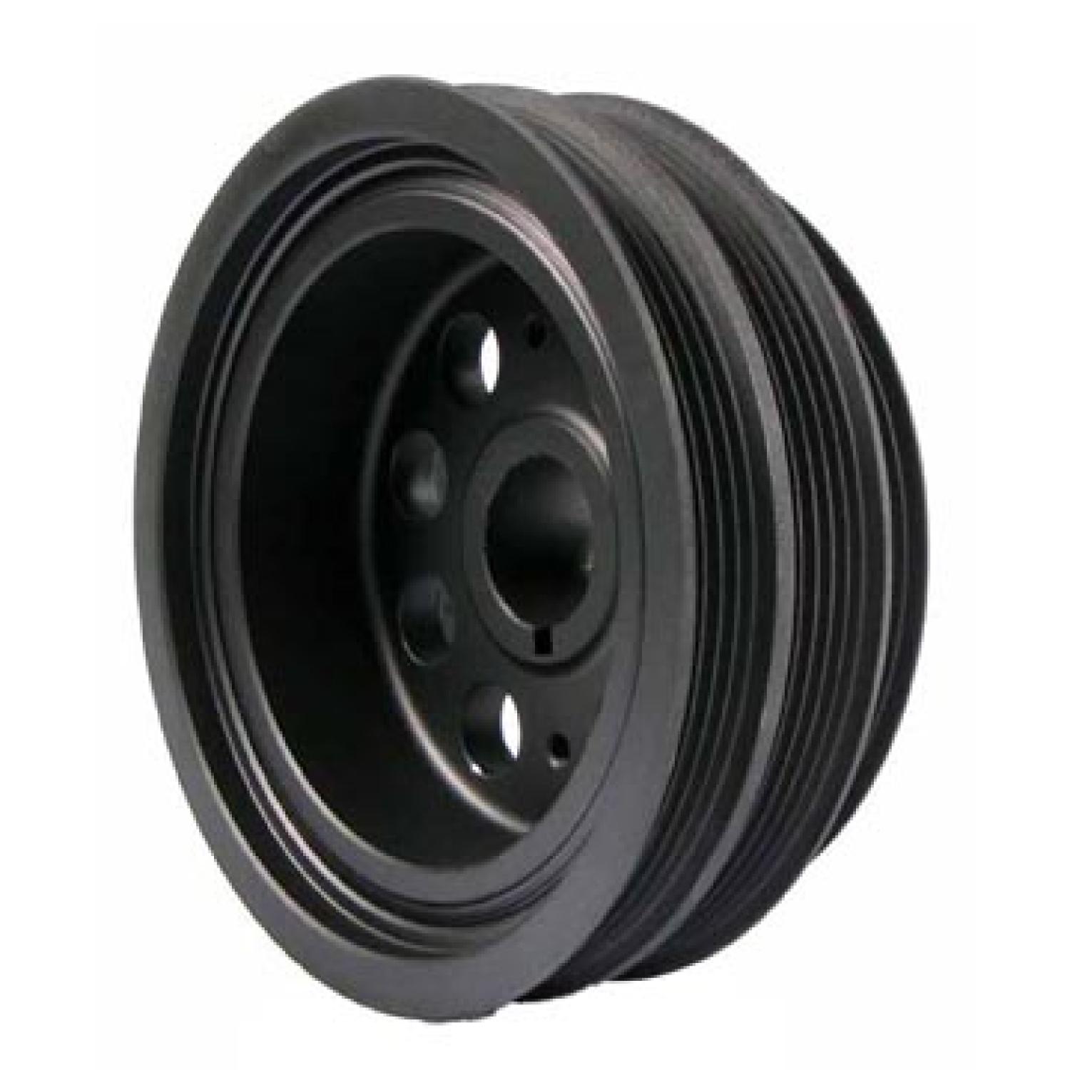 Dayco PB1532N Engine Harmonic Balancer product image 4 of 5