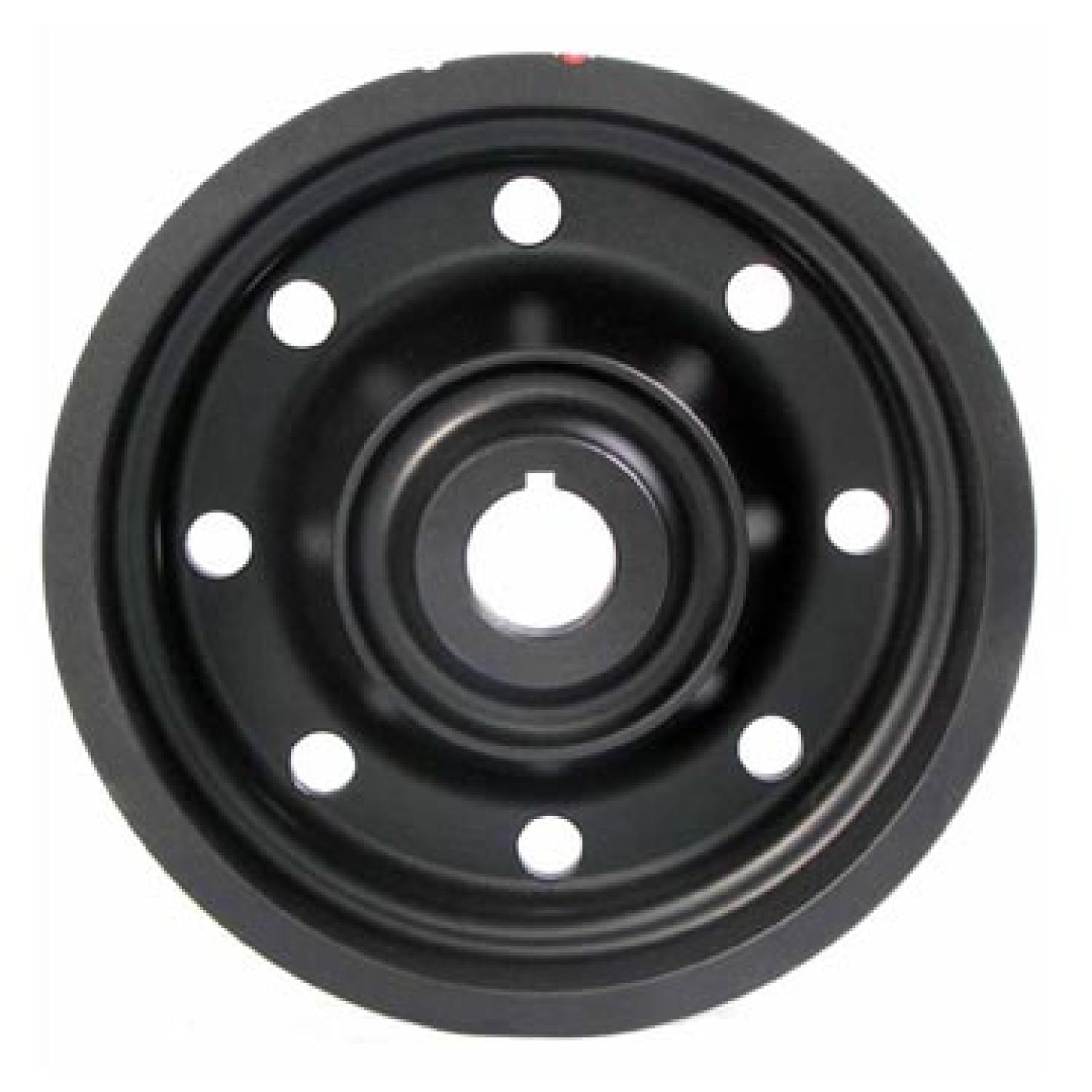 Dayco PB1533N Engine Harmonic Balancer product image 1 of 5