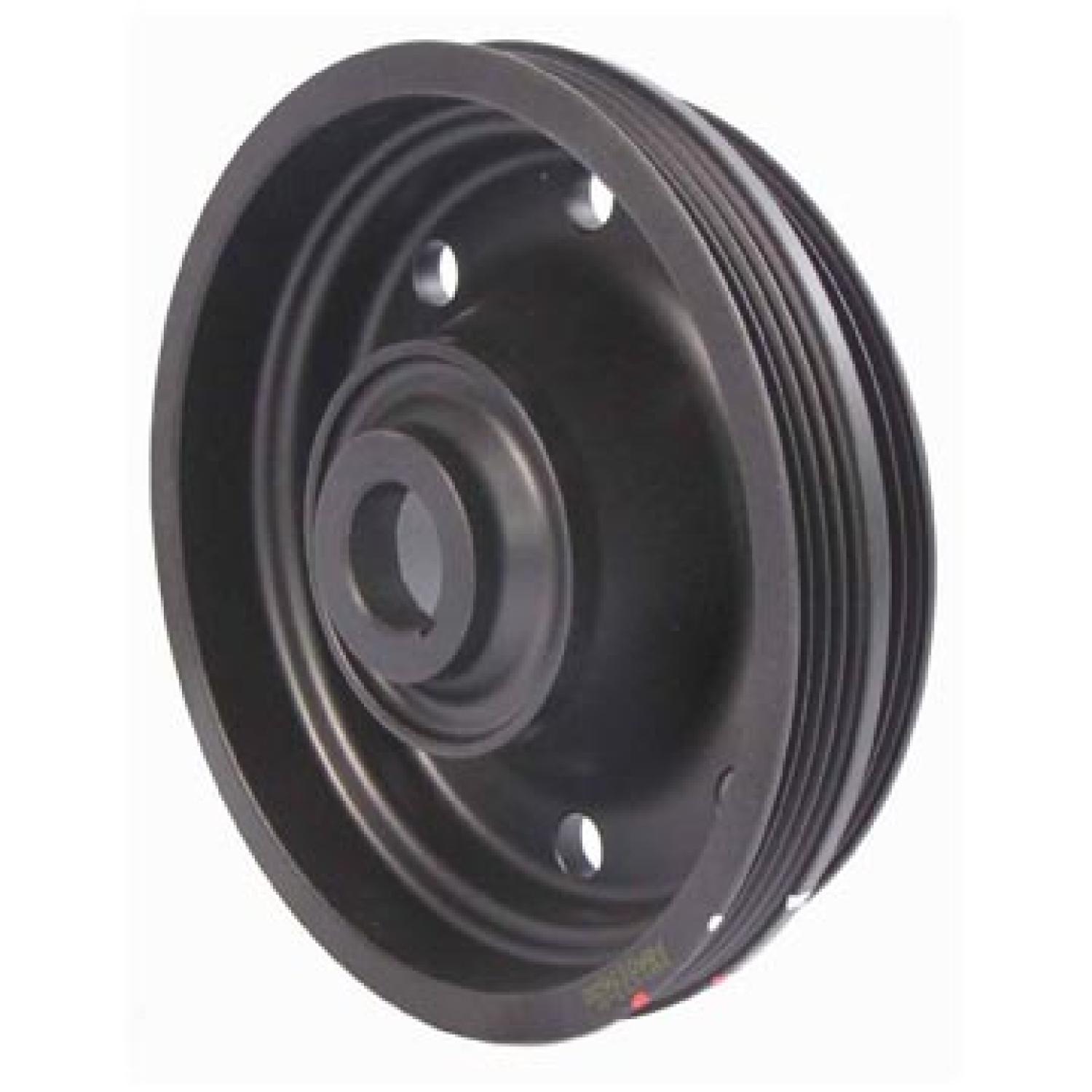 Dayco PB1533N Engine Harmonic Balancer product image 2 of 5
