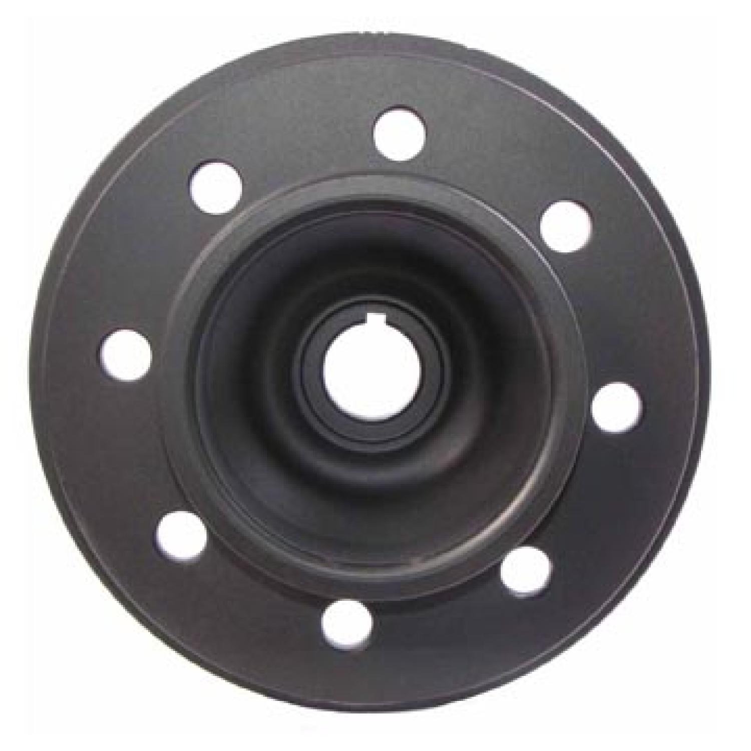 Dayco PB1533N Engine Harmonic Balancer product image 3 of 5
