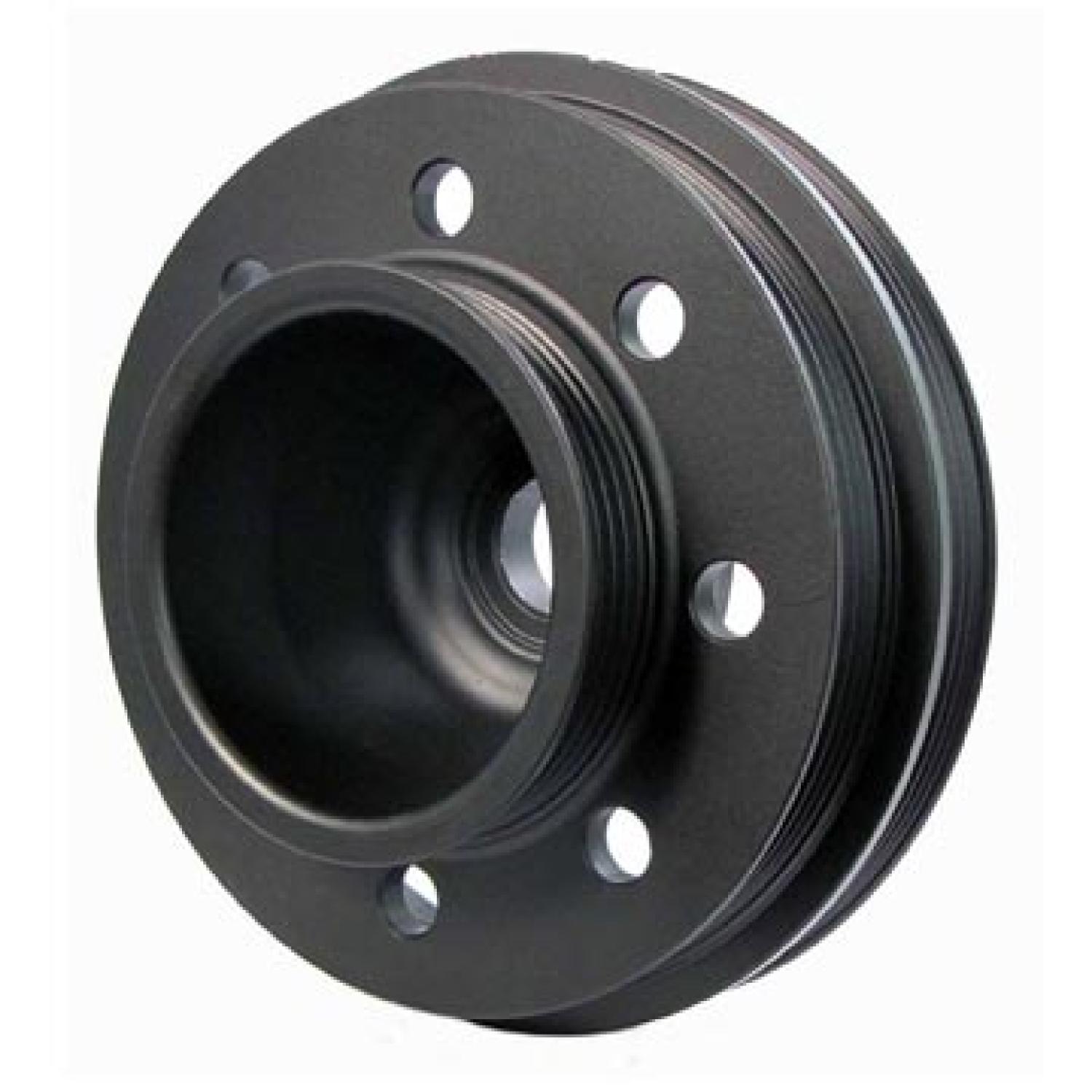Dayco PB1533N Engine Harmonic Balancer product image 4 of 5