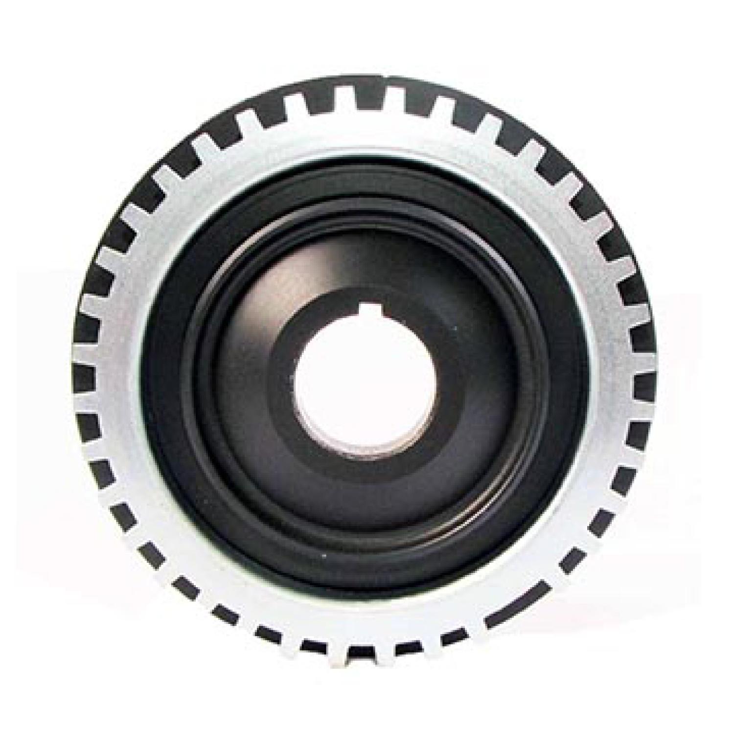 Dayco PB1534N Engine Harmonic Balancer product image 1 of 4