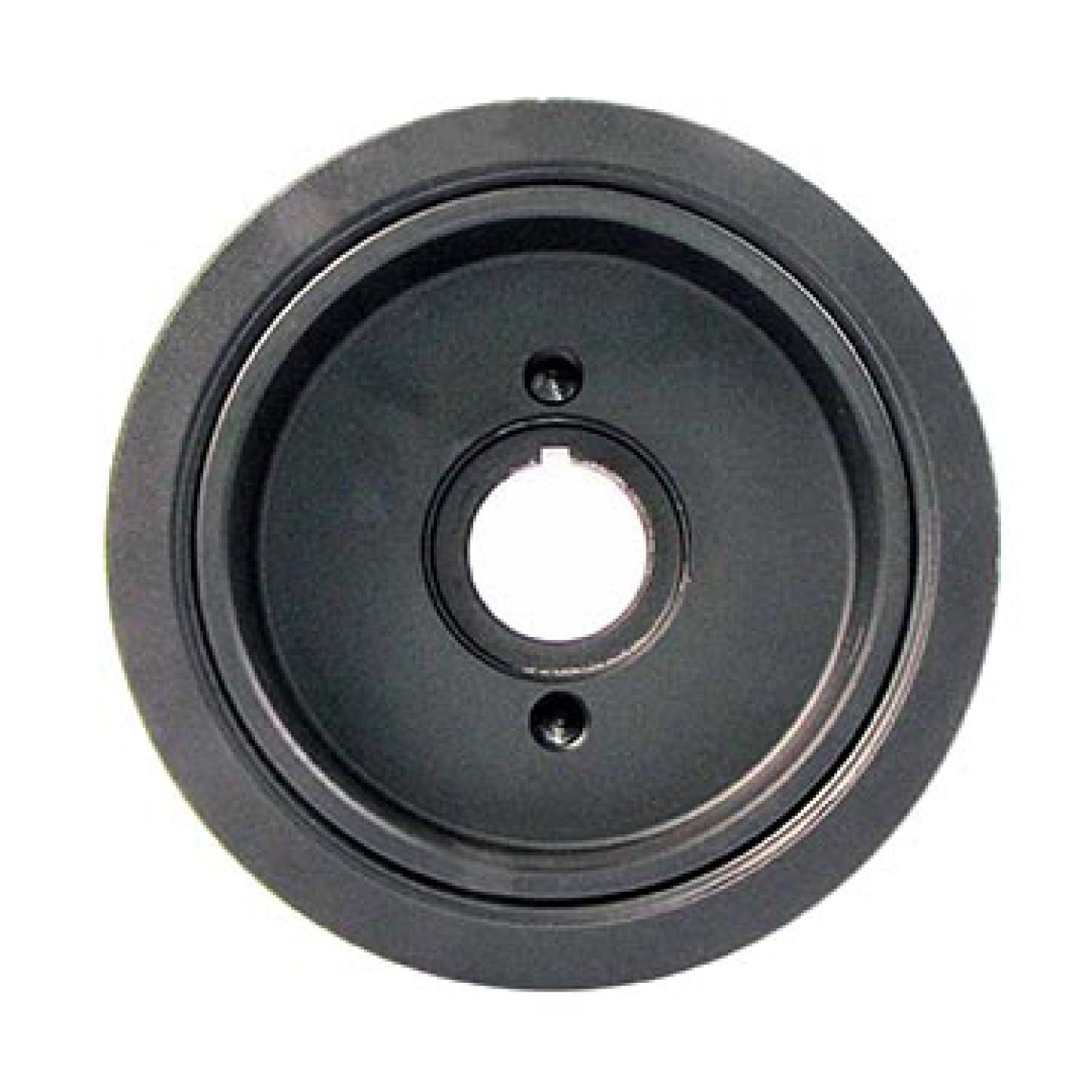 Dayco PB1534N Engine Harmonic Balancer product image 3 of 4