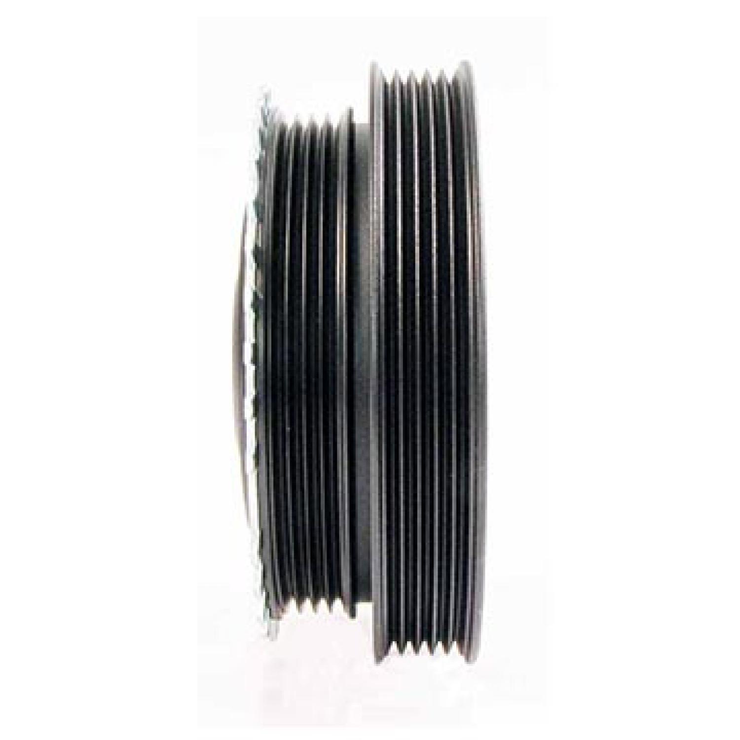 Dayco PB1534N Engine Harmonic Balancer product image 4 of 4