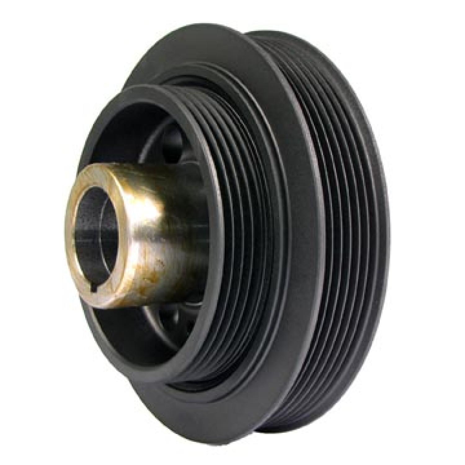 Dayco PB1535N Engine Harmonic Balancer product image 2 of 5