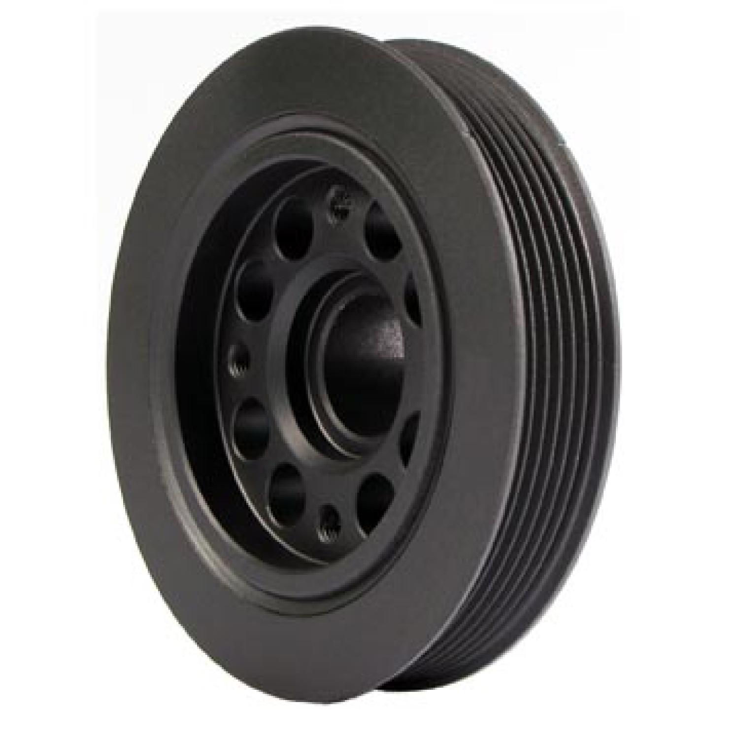 Dayco PB1535N Engine Harmonic Balancer product image 4 of 5