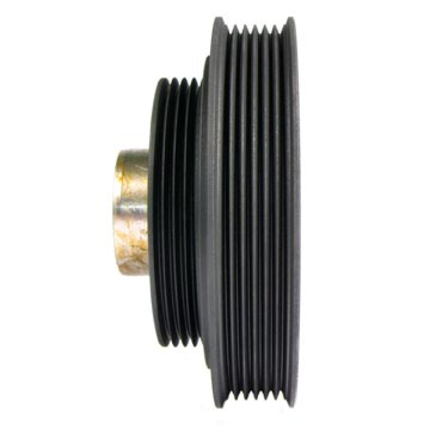 Dayco PB1535N Engine Harmonic Balancer product image 5 of 5