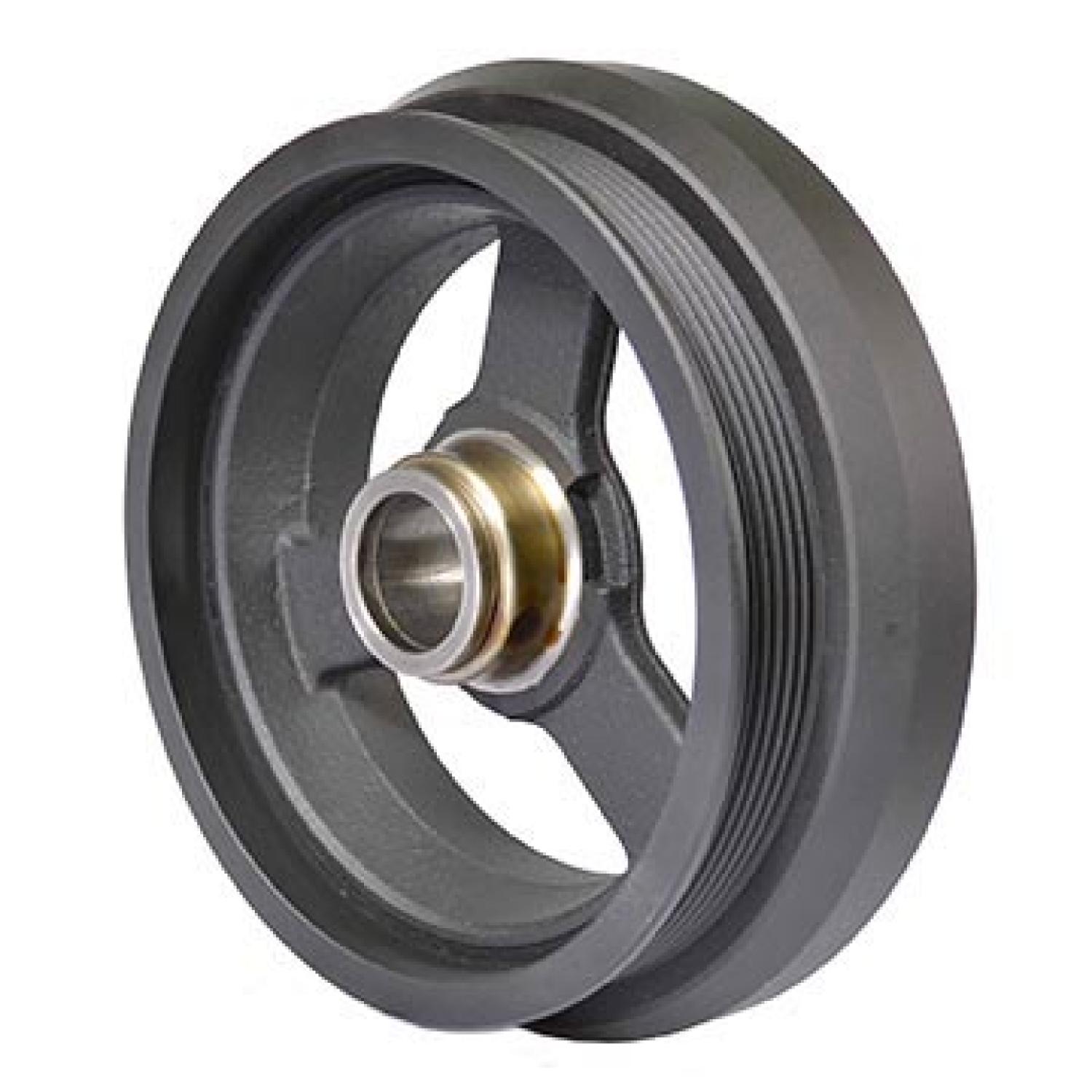 Dayco PB1536N Engine Harmonic Balancer product image 1 of 2