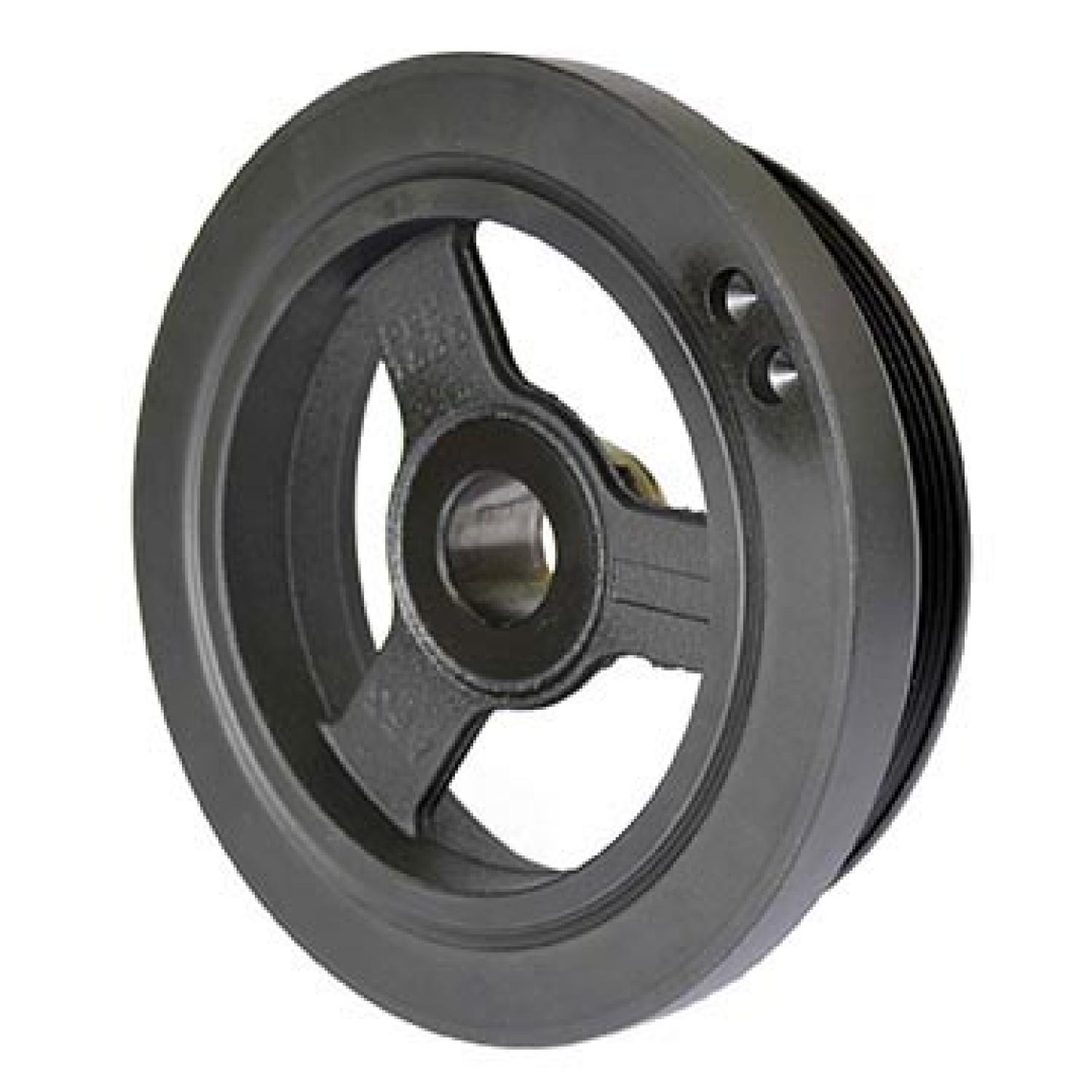 Dayco PB1536N Engine Harmonic Balancer product image 2 of 2