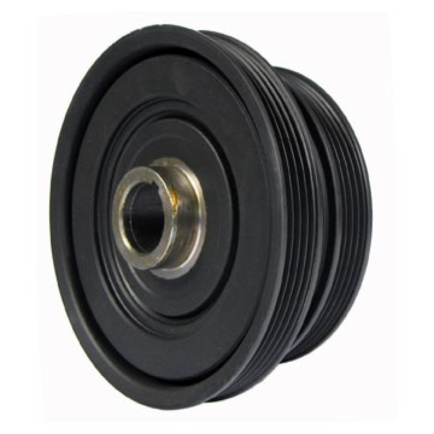 Dayco PB1537N Engine Harmonic Balancer product image 2 of 5
