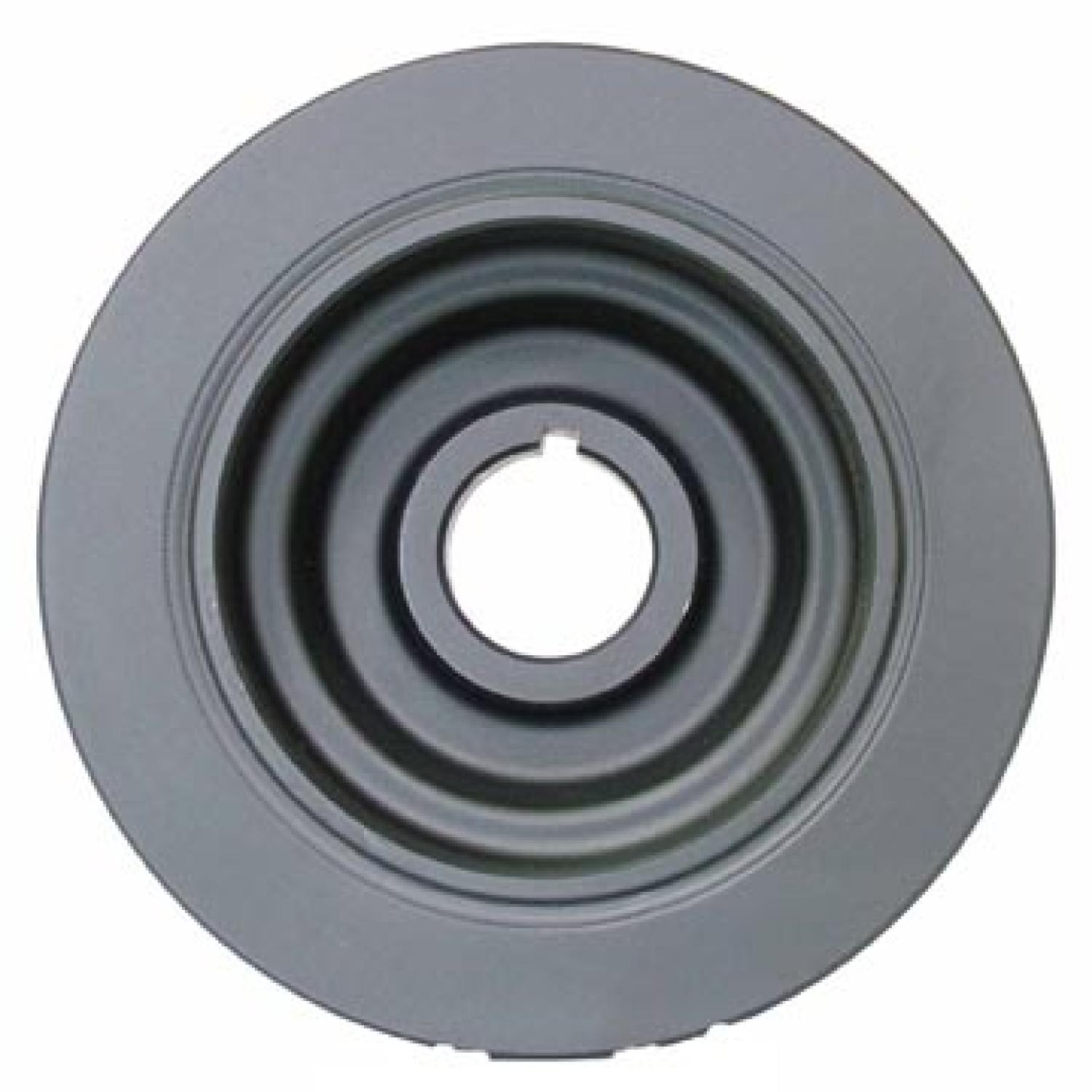Dayco PB1537N Engine Harmonic Balancer product image 3 of 5