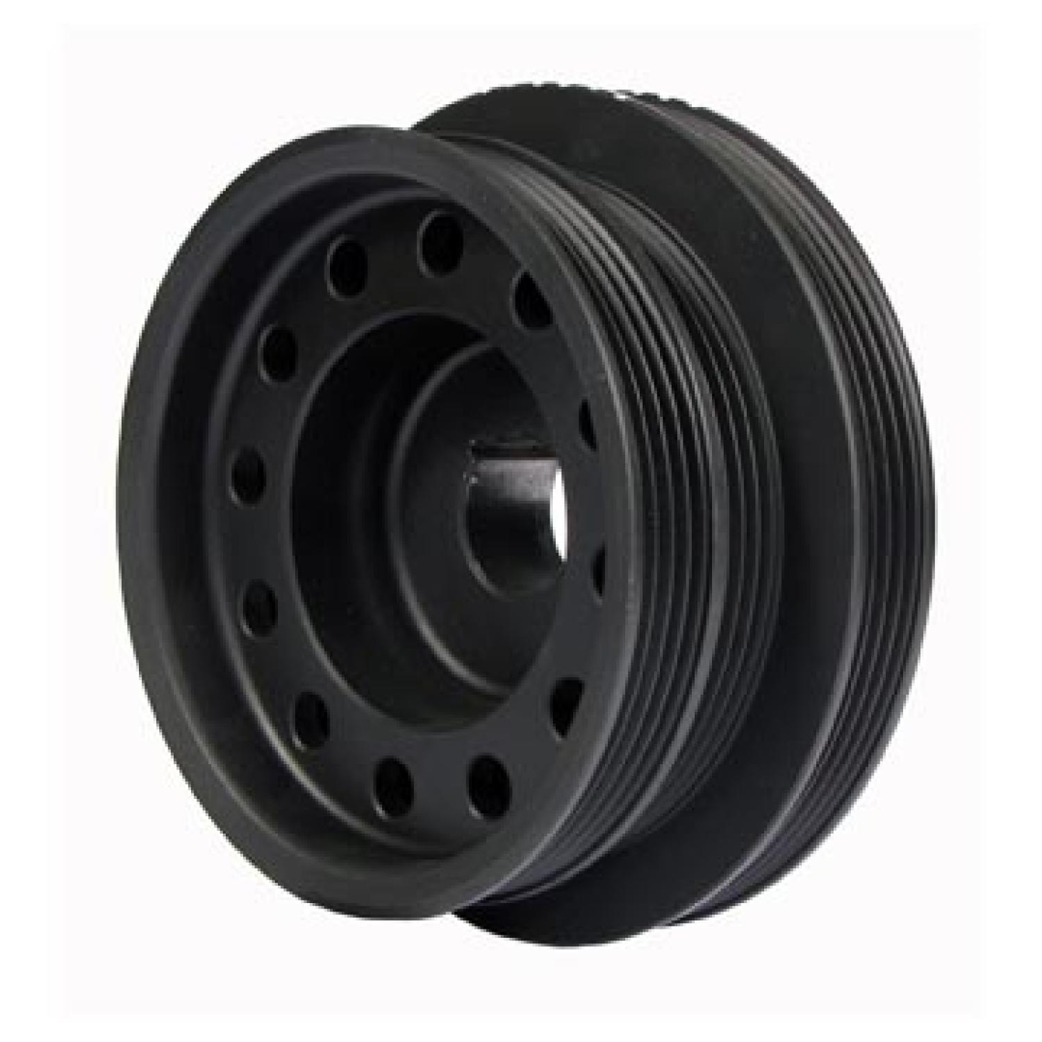 Dayco PB1537N Engine Harmonic Balancer product image 4 of 5