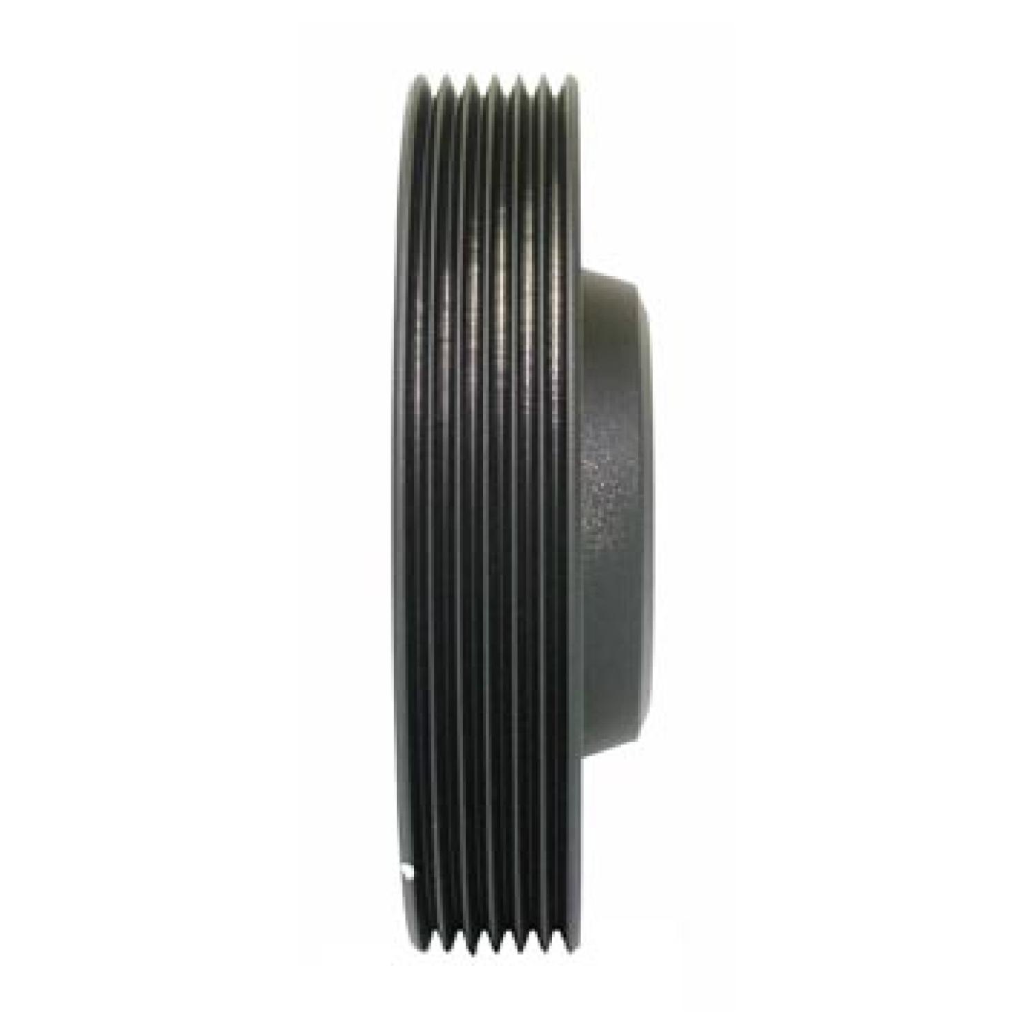 Dayco PB1537N Engine Harmonic Balancer product image 5 of 5