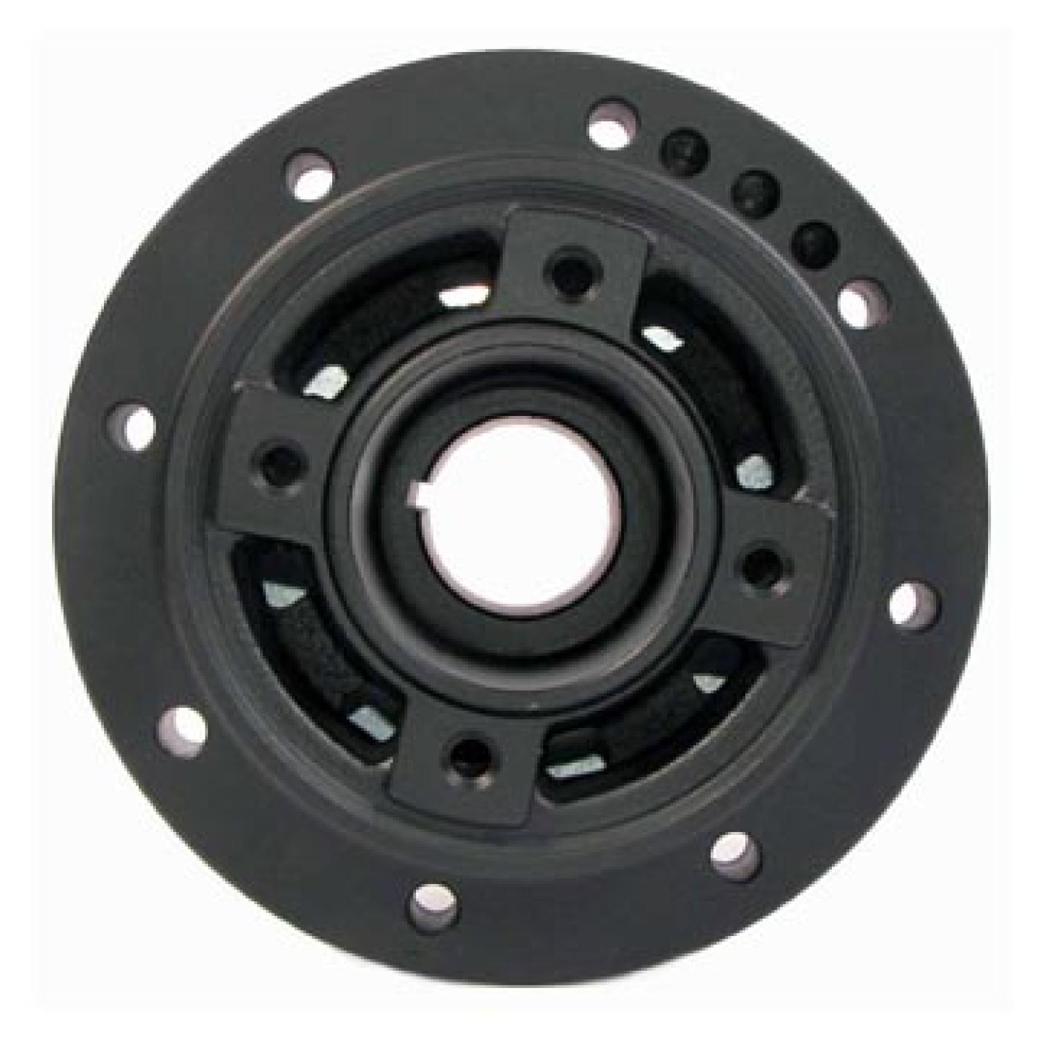 Dayco PB1538N Engine Harmonic Balancer product image 1 of 5