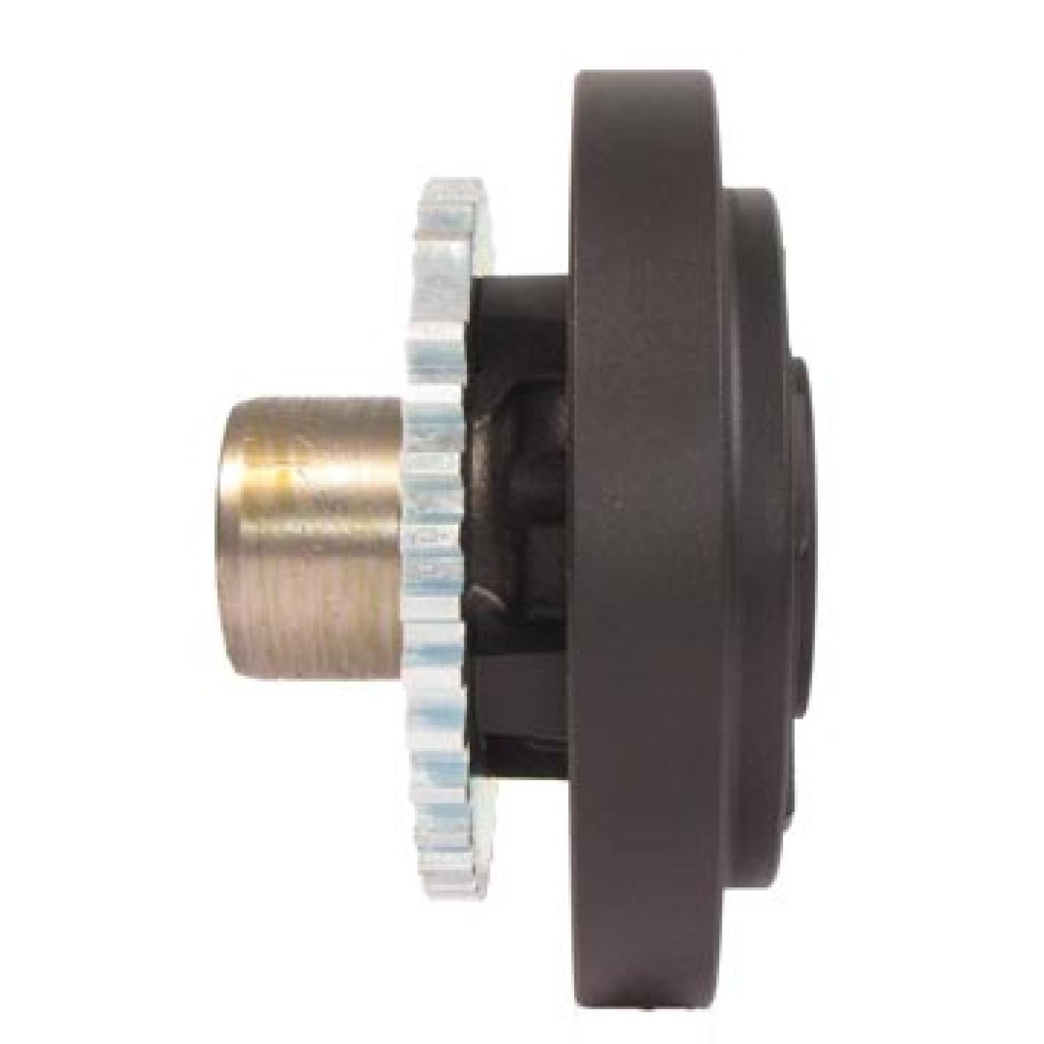 Dayco PB1538N Engine Harmonic Balancer product image 5 of 5