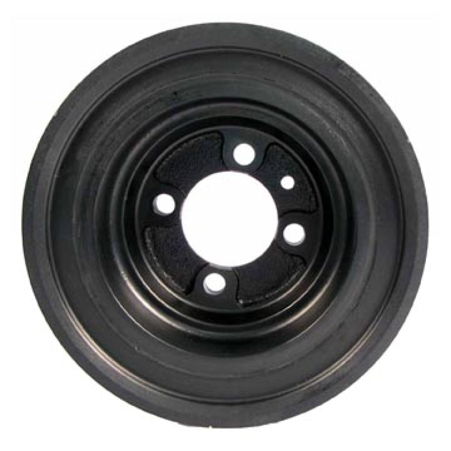 Dayco PB1539N Engine Harmonic Balancer product image 1 of 5