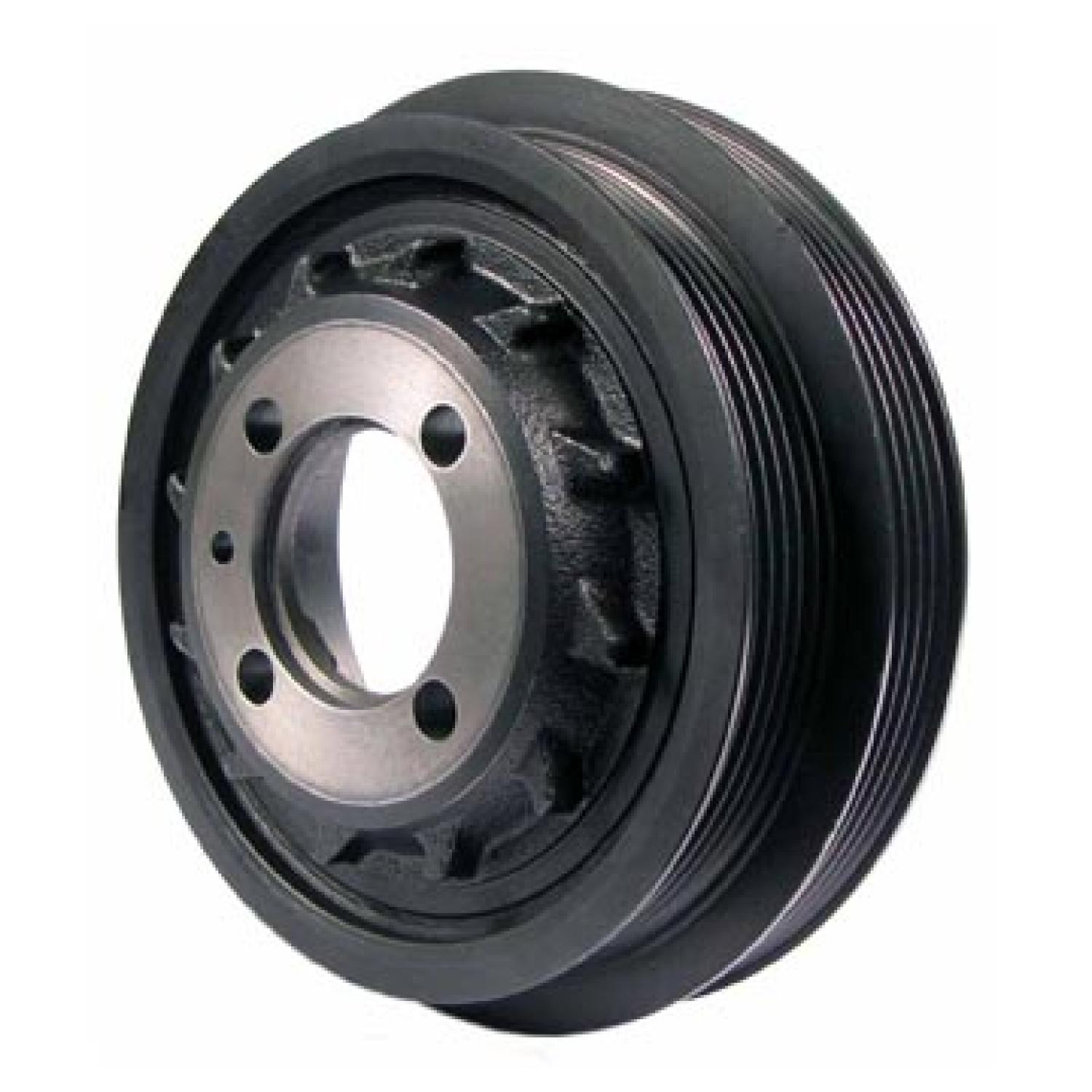 Dayco PB1539N Engine Harmonic Balancer product image 2 of 5