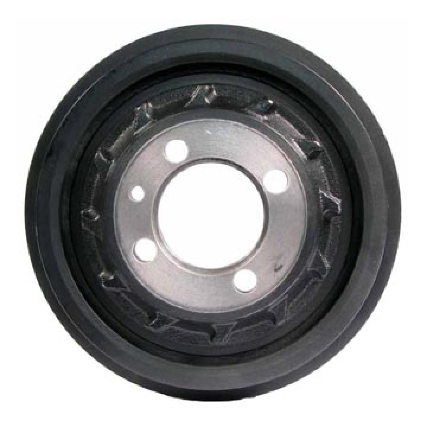 Dayco PB1539N Engine Harmonic Balancer product image 3 of 5