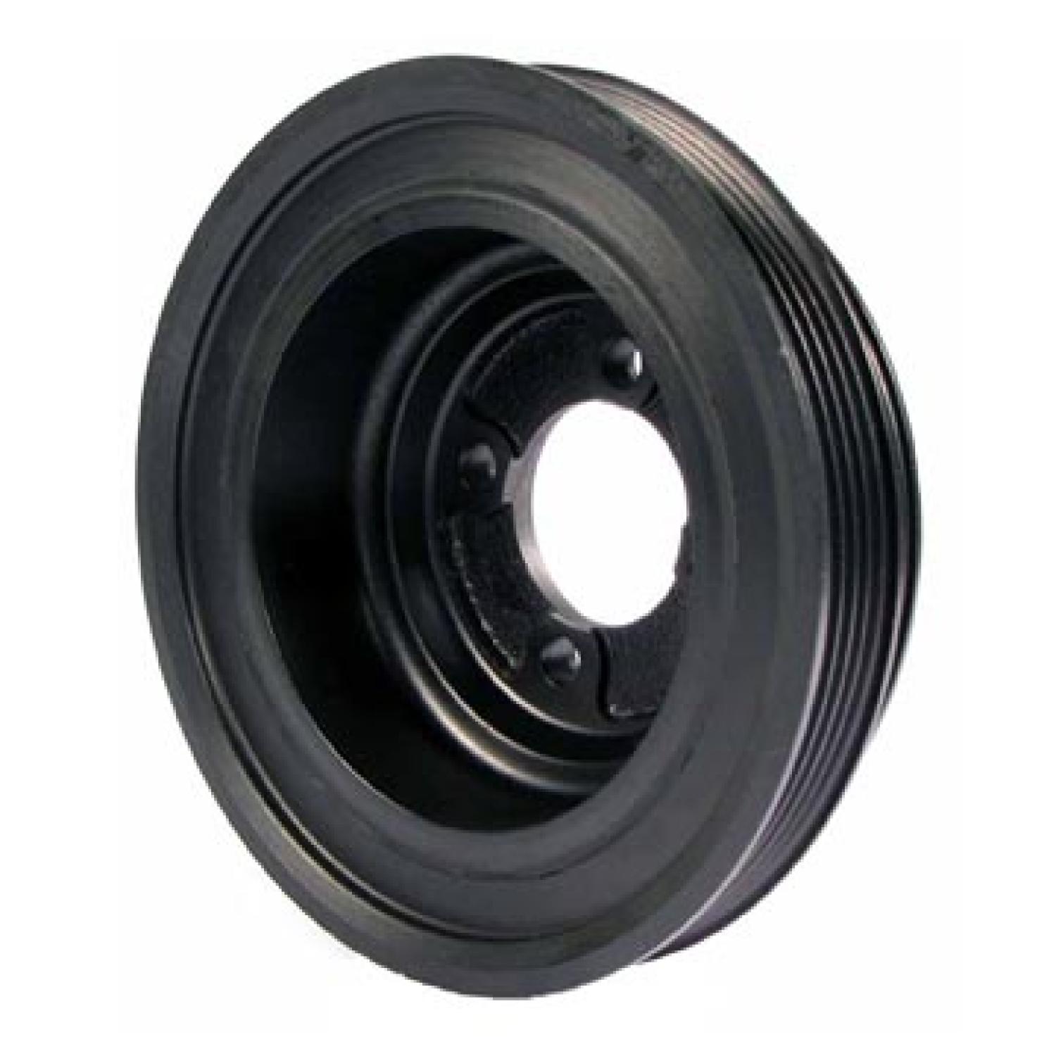 Dayco PB1539N Engine Harmonic Balancer product image 4 of 5