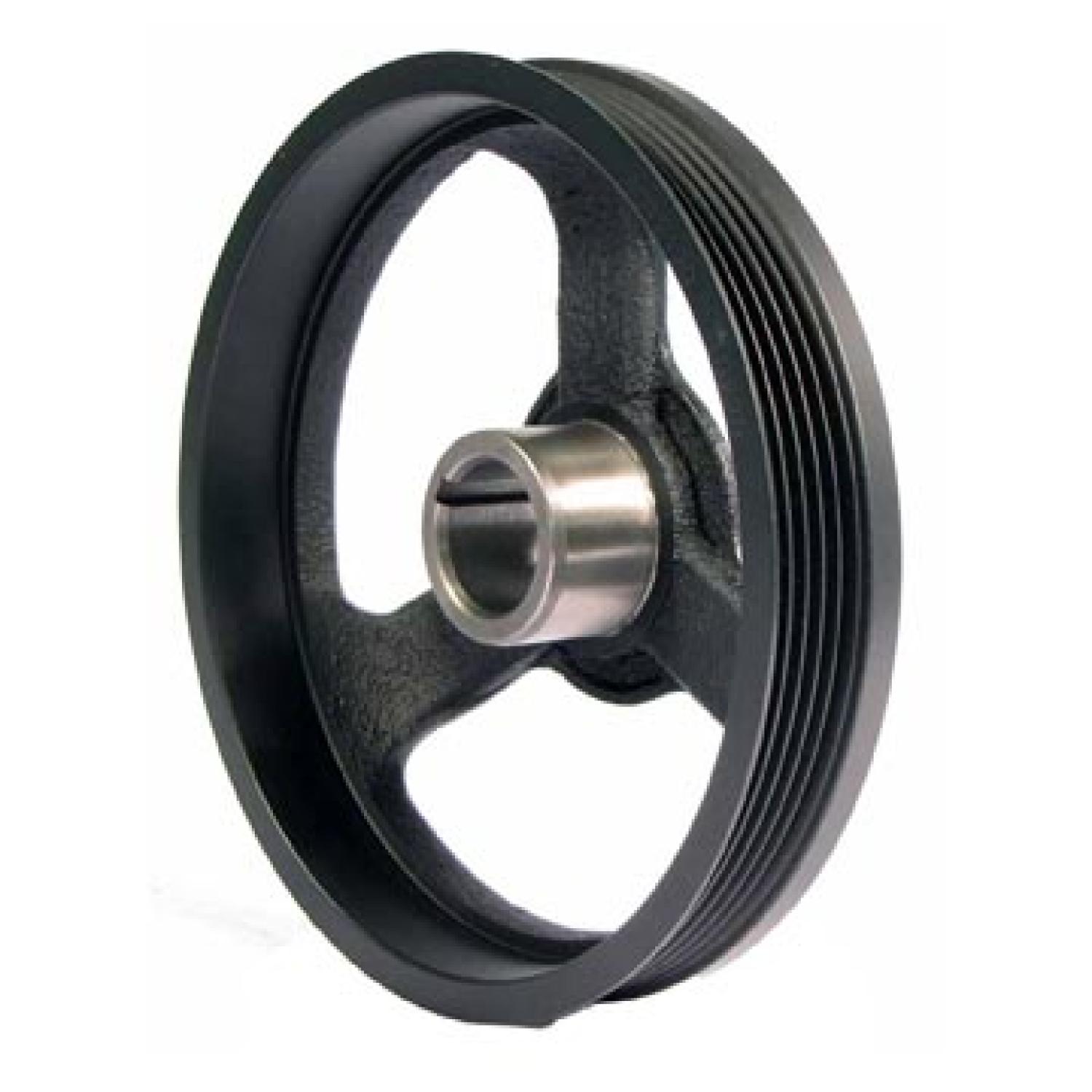 Dayco PB1540N Engine Harmonic Balancer product image 1 of 2