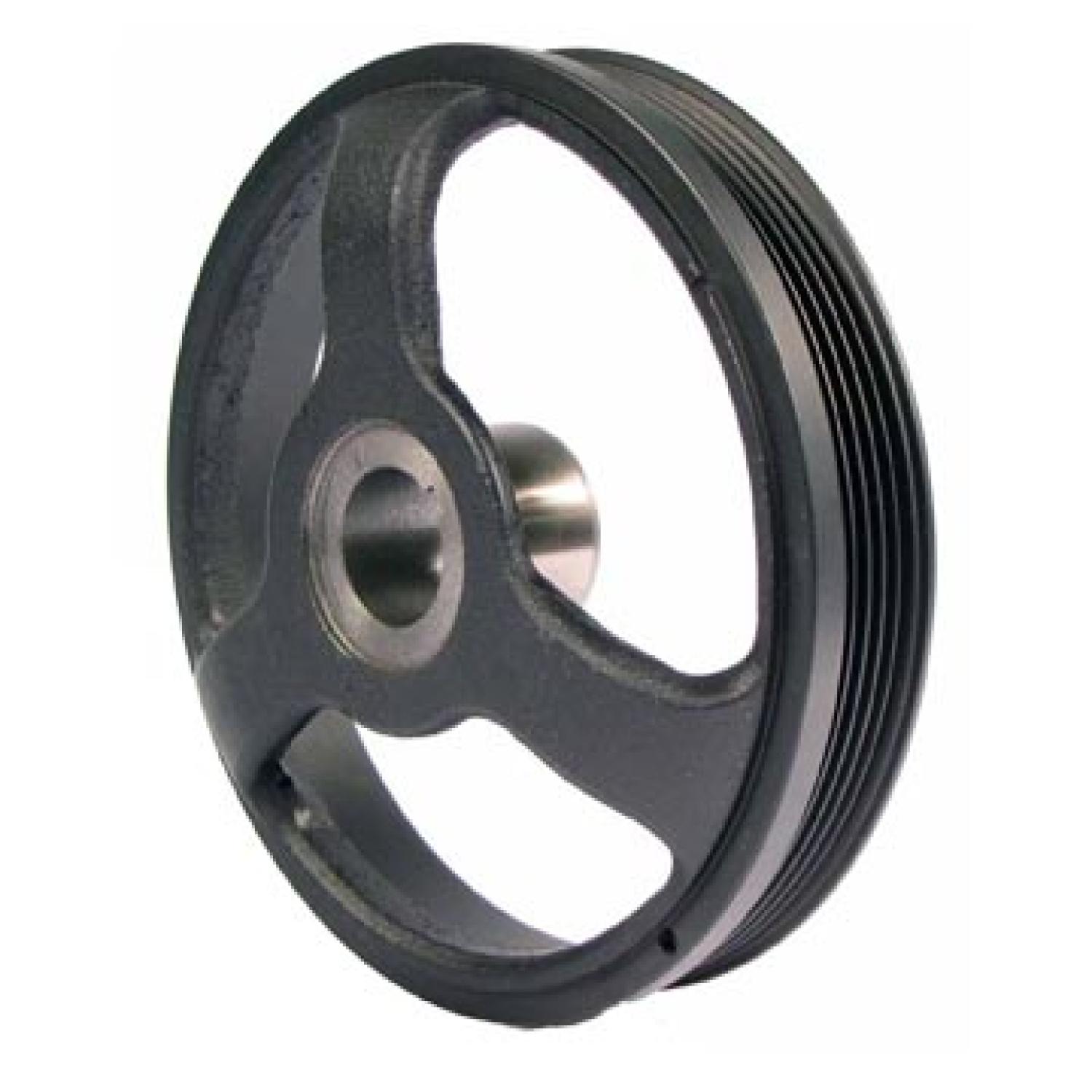 Dayco PB1540N Engine Harmonic Balancer product image 2 of 2