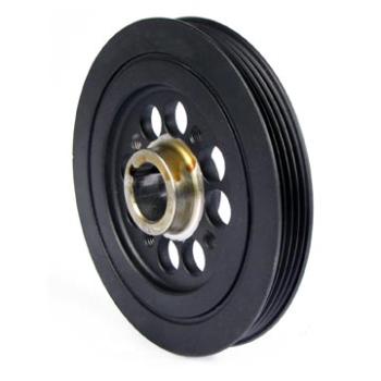 Dayco PB1542N Engine Harmonic Balancer product image 1 of 2
