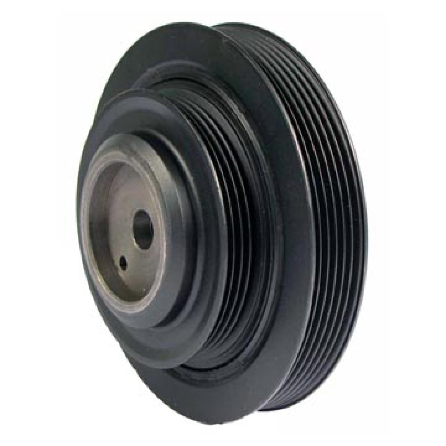 Dayco PB1543N Engine Harmonic Balancer product image 2 of 2
