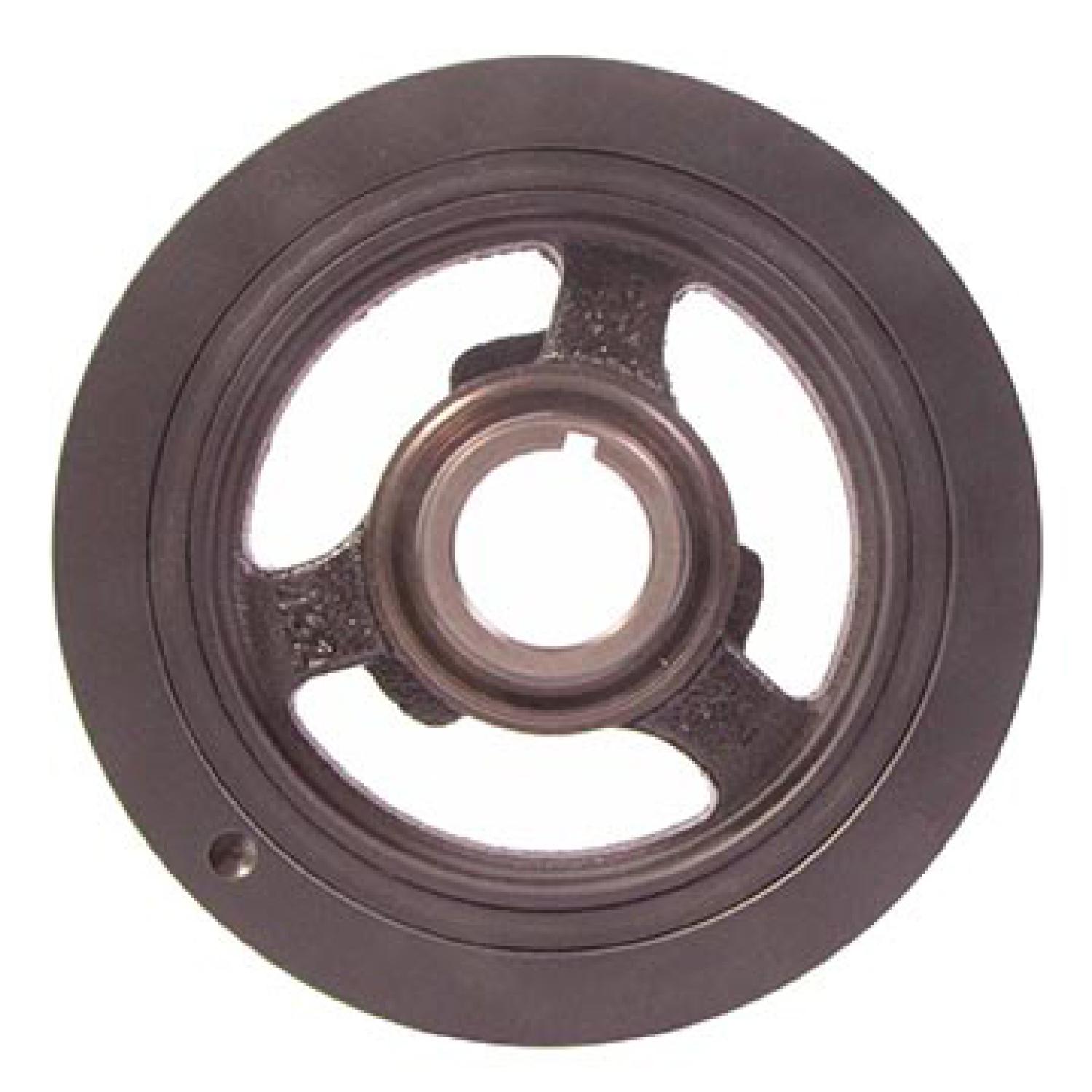 Dayco PB1544N Engine Harmonic Balancer product image 1 of 5