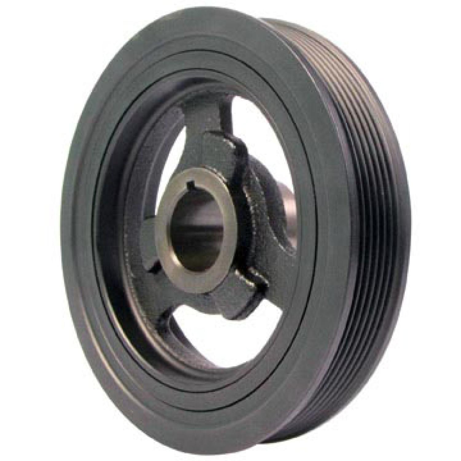 Dayco PB1544N Engine Harmonic Balancer product image 2 of 5