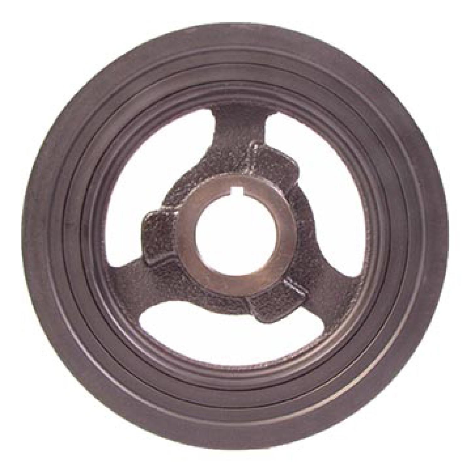 Dayco PB1544N Engine Harmonic Balancer product image 3 of 5