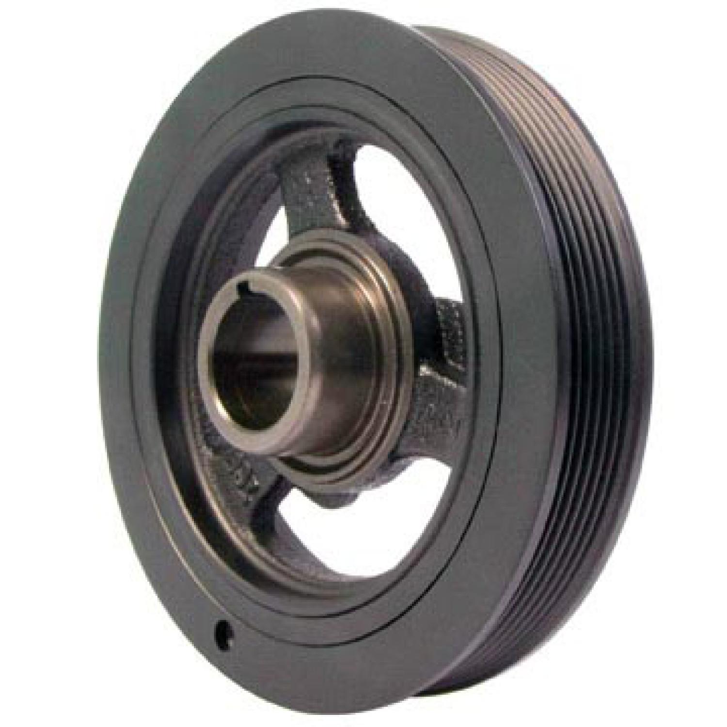 Dayco PB1544N Engine Harmonic Balancer product image 4 of 5