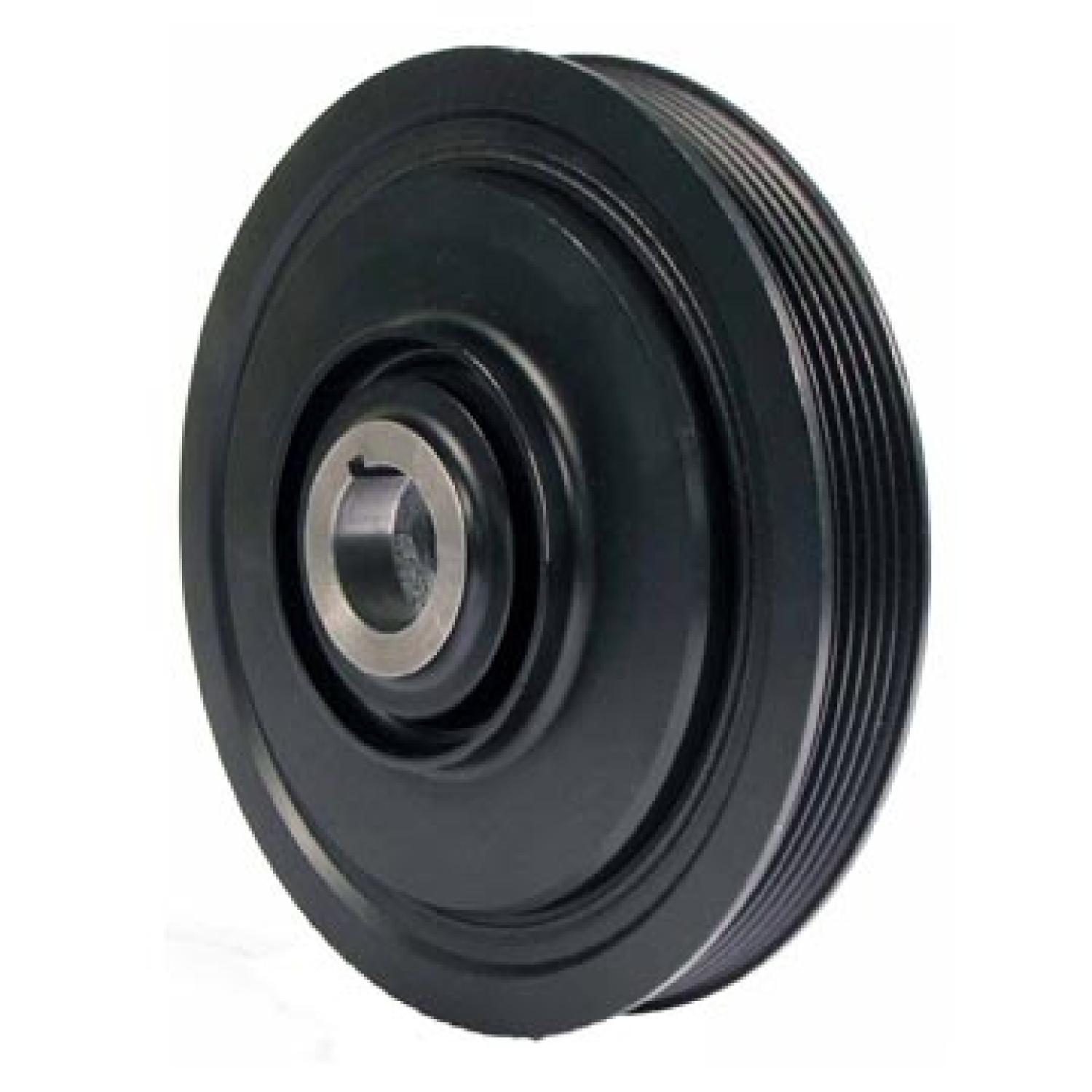 Dayco PB1545N Engine Harmonic Balancer product image 2 of 5