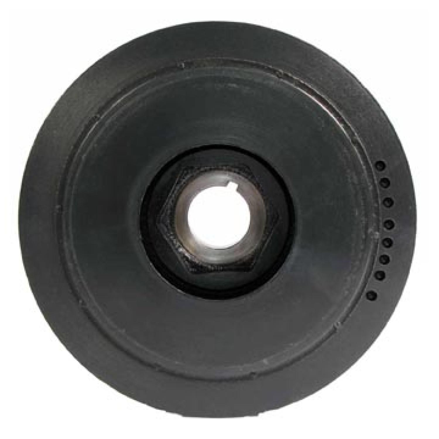 Dayco PB1545N Engine Harmonic Balancer product image 3 of 5