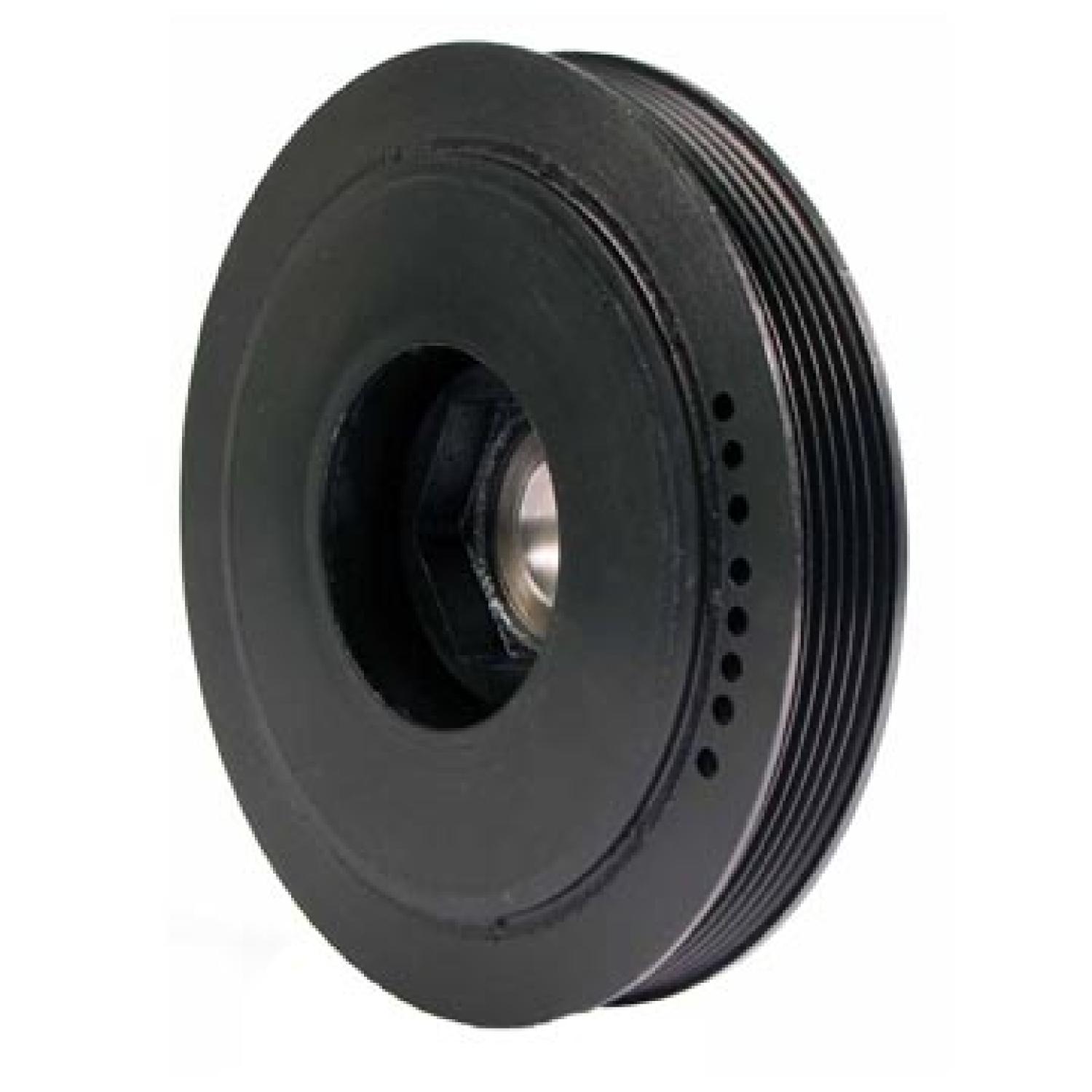 Dayco PB1545N Engine Harmonic Balancer product image 4 of 5