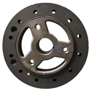 Dayco PB1546N Engine Harmonic Balancer product image 1 of 5